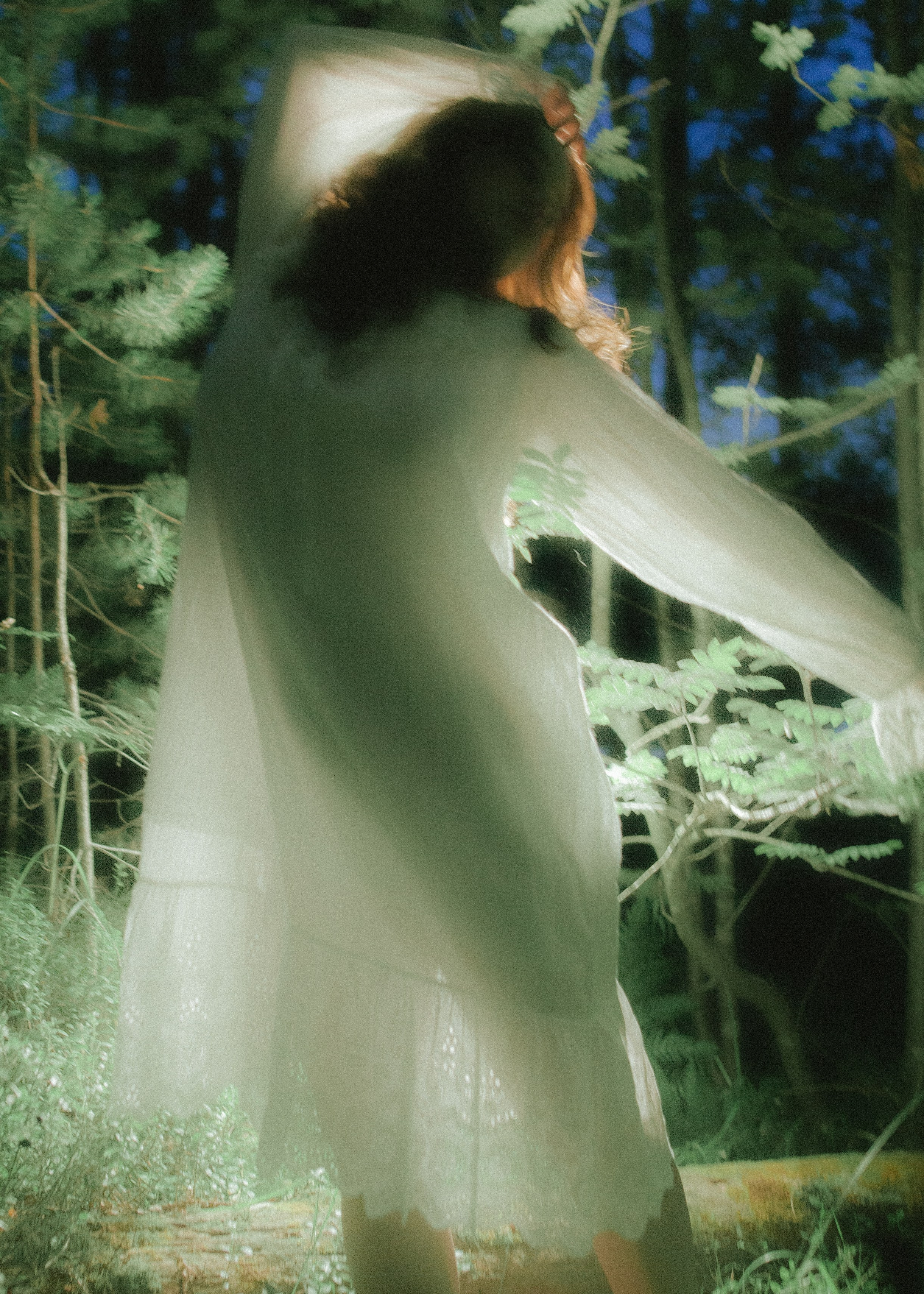 Алина. Фотограф и видеограф Даня Хазигалиев