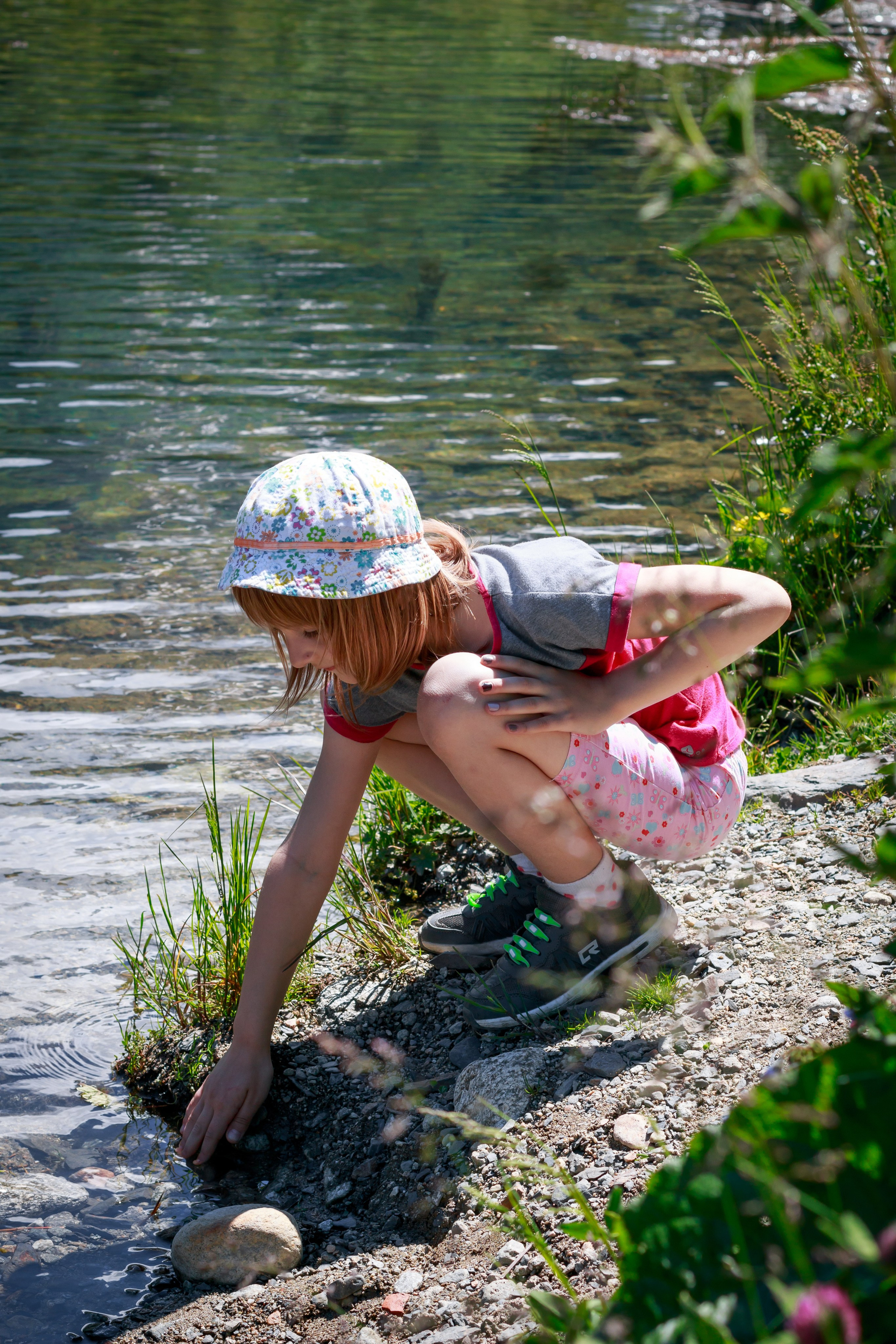 Северная Осетия и девочки. Анна Беликова — Семейный и портретный фотограф Ростов-на-Дону