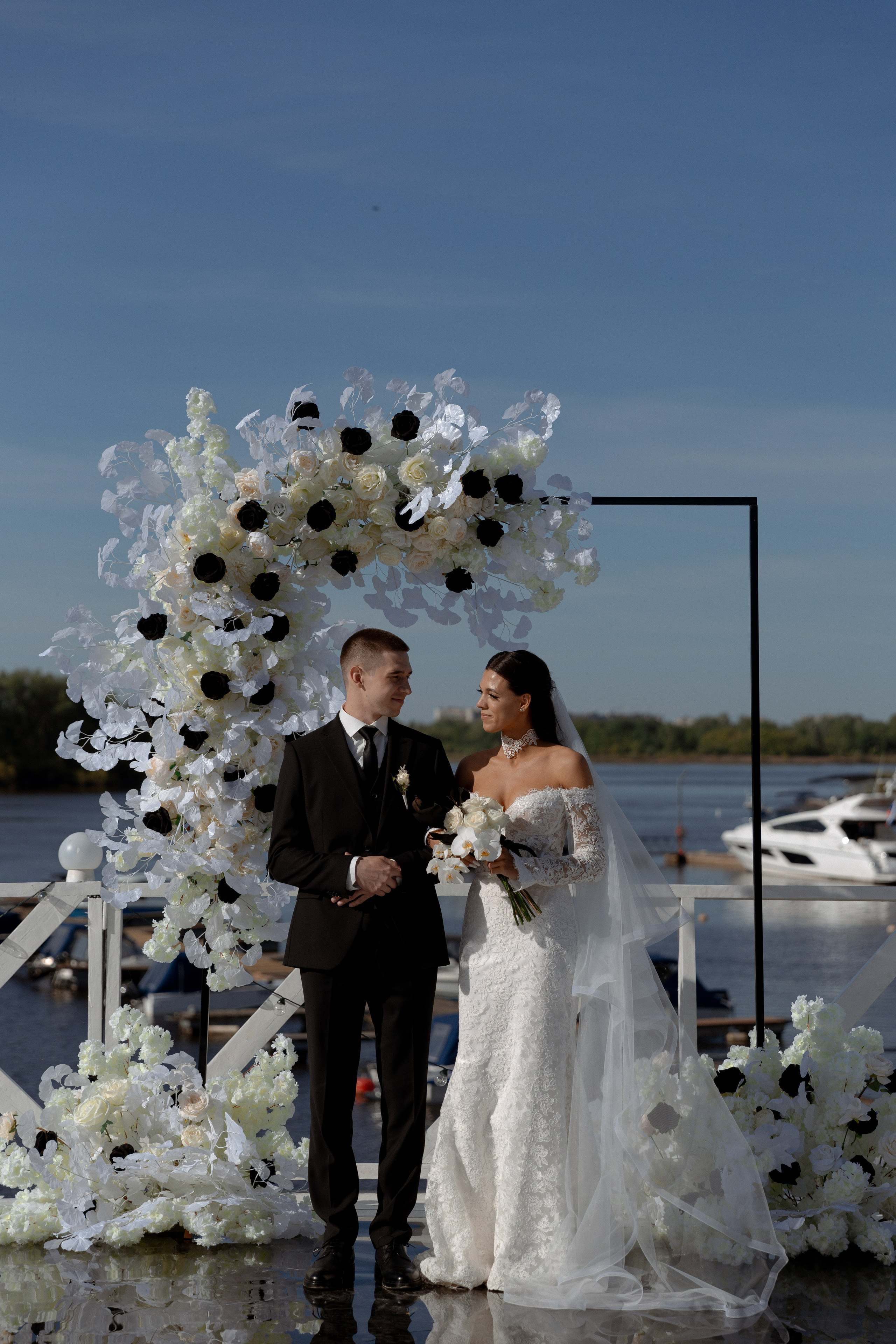 Яна и Женя. Свадебный и семейный фотограф Ксения Маллер