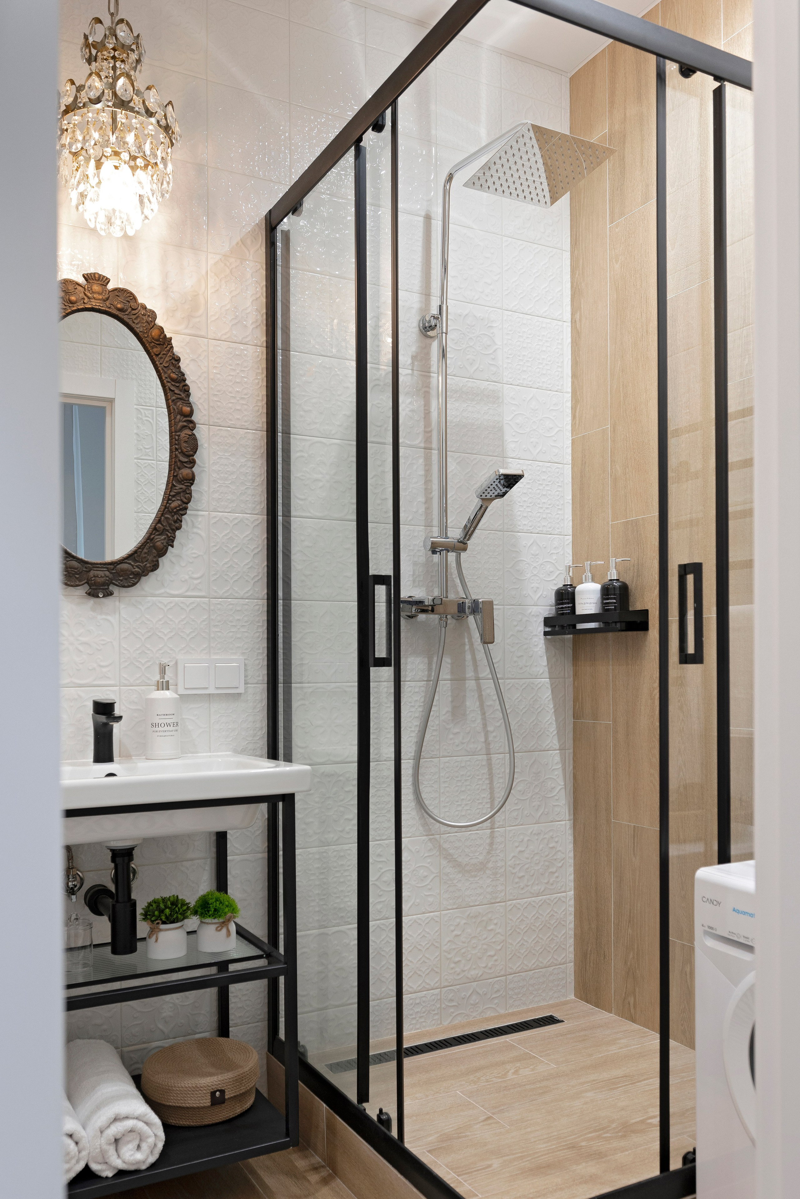 ЖК Полтавская 10. LYUDOS DESIGN / Дизайнер интерьера Людмила Лебедева, СПб