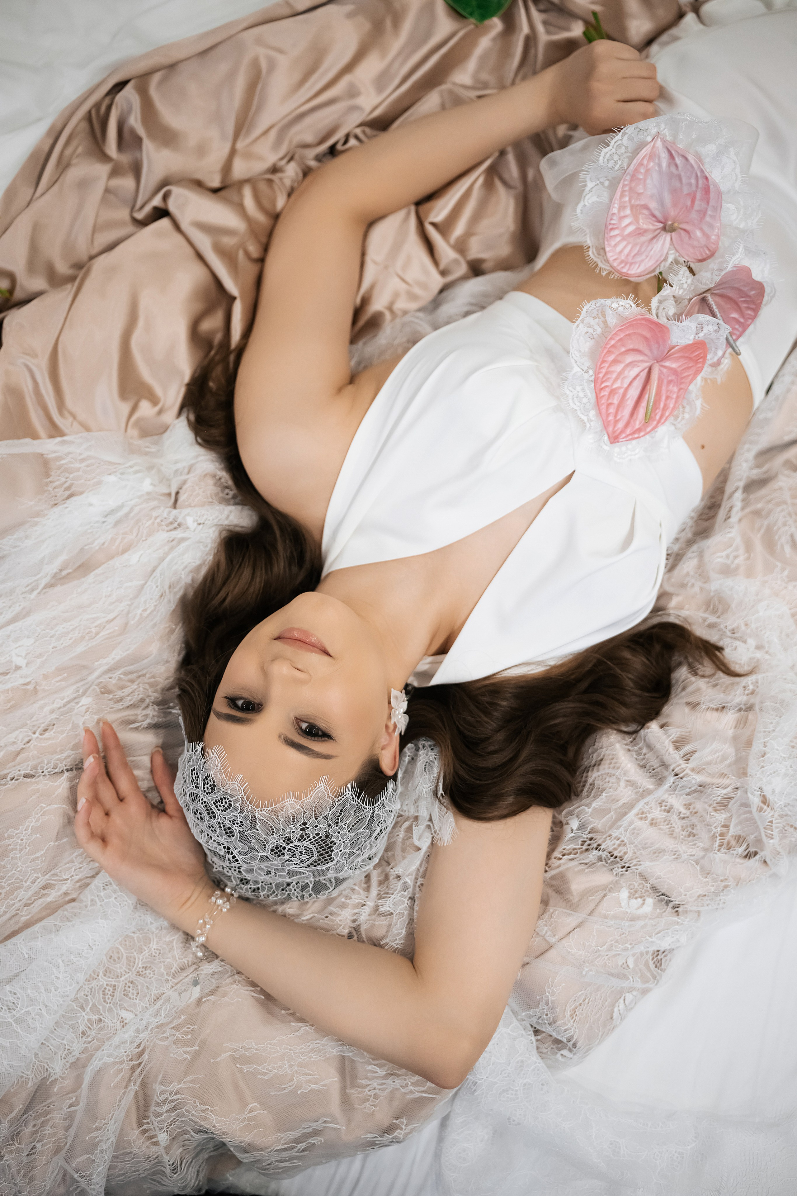 Утро невесты, свадебные тренды 2026 года