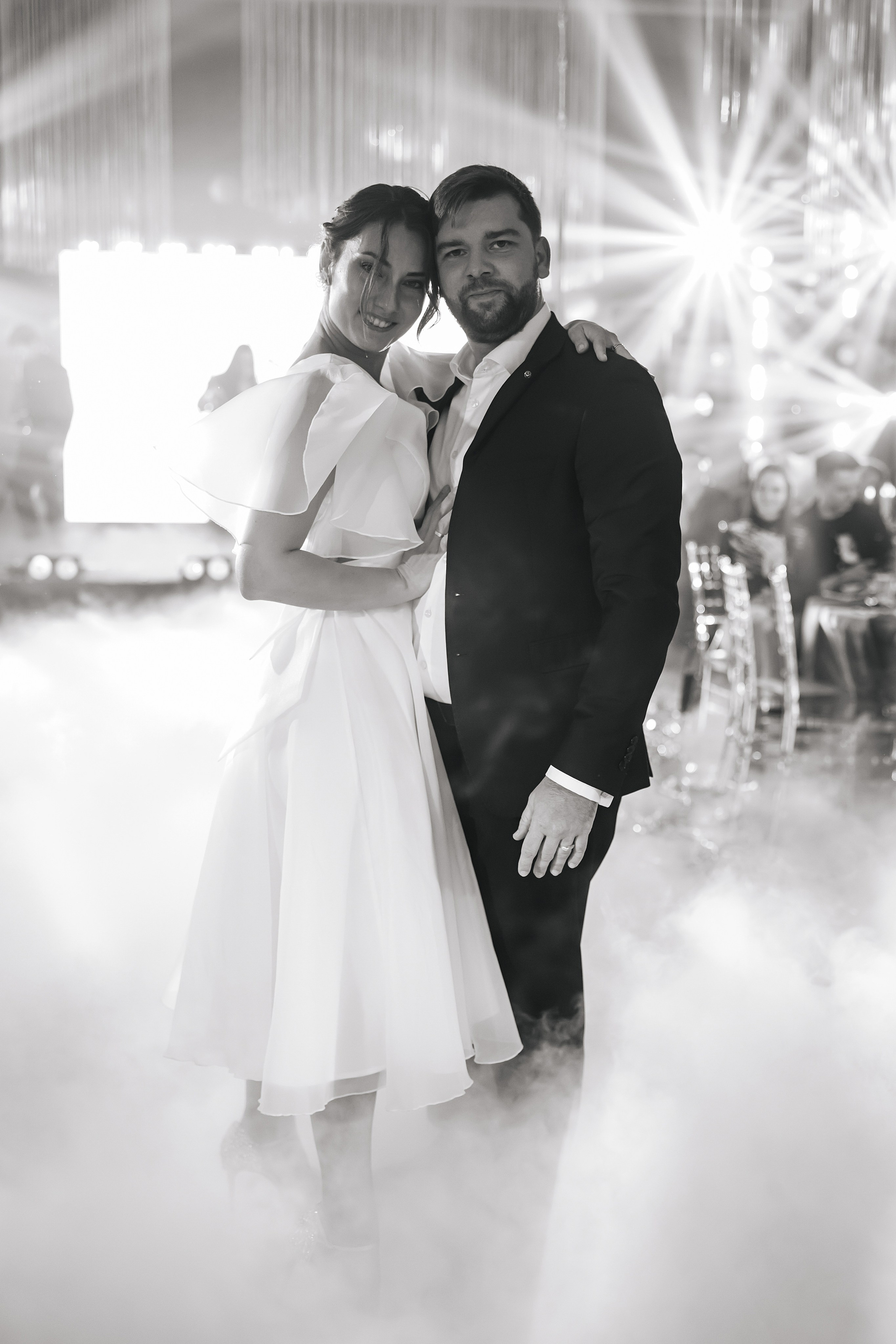 Репортажная фотография в Новосибибирске