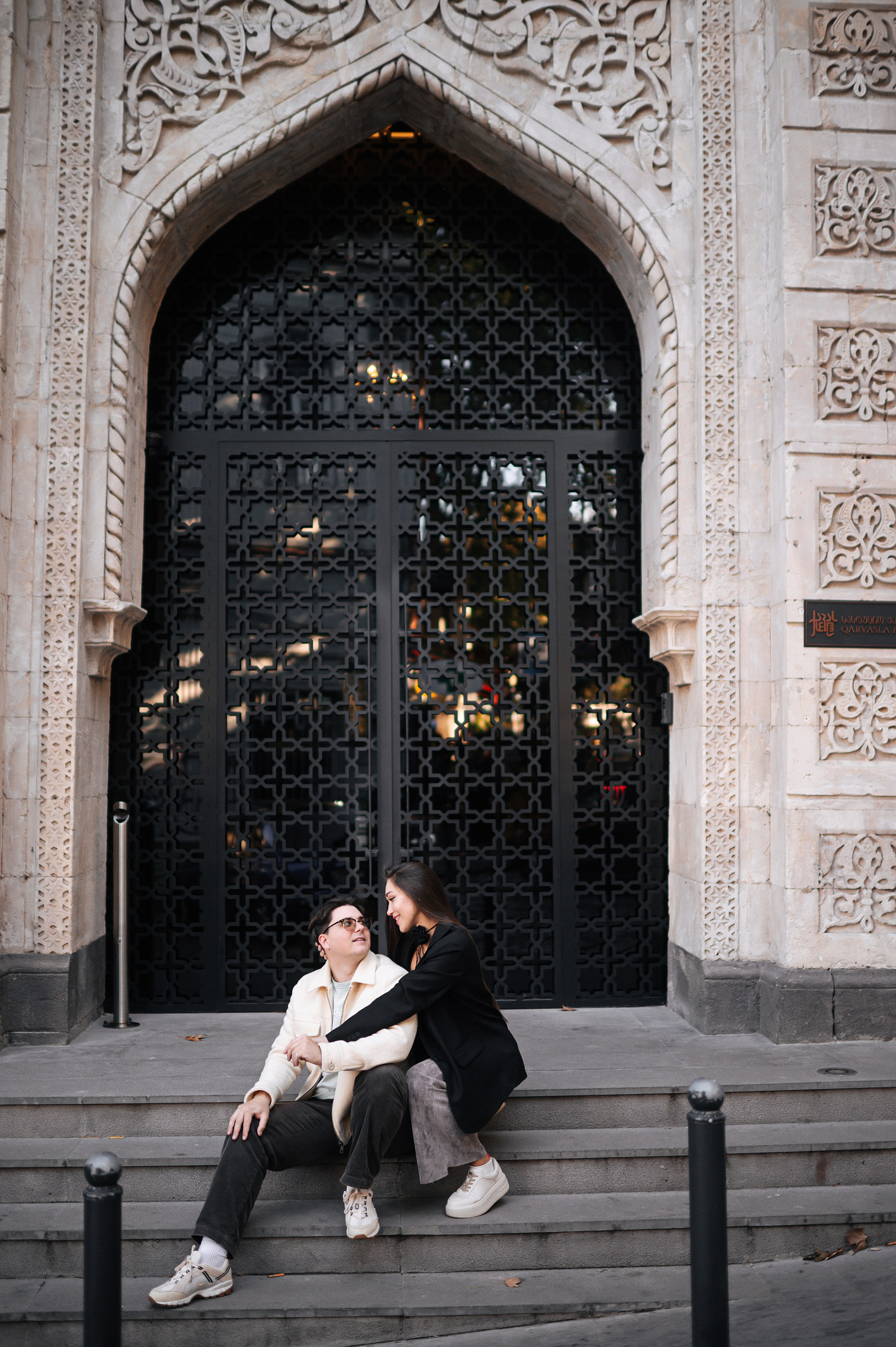 Фотосъемка Lovestory Новосибирск