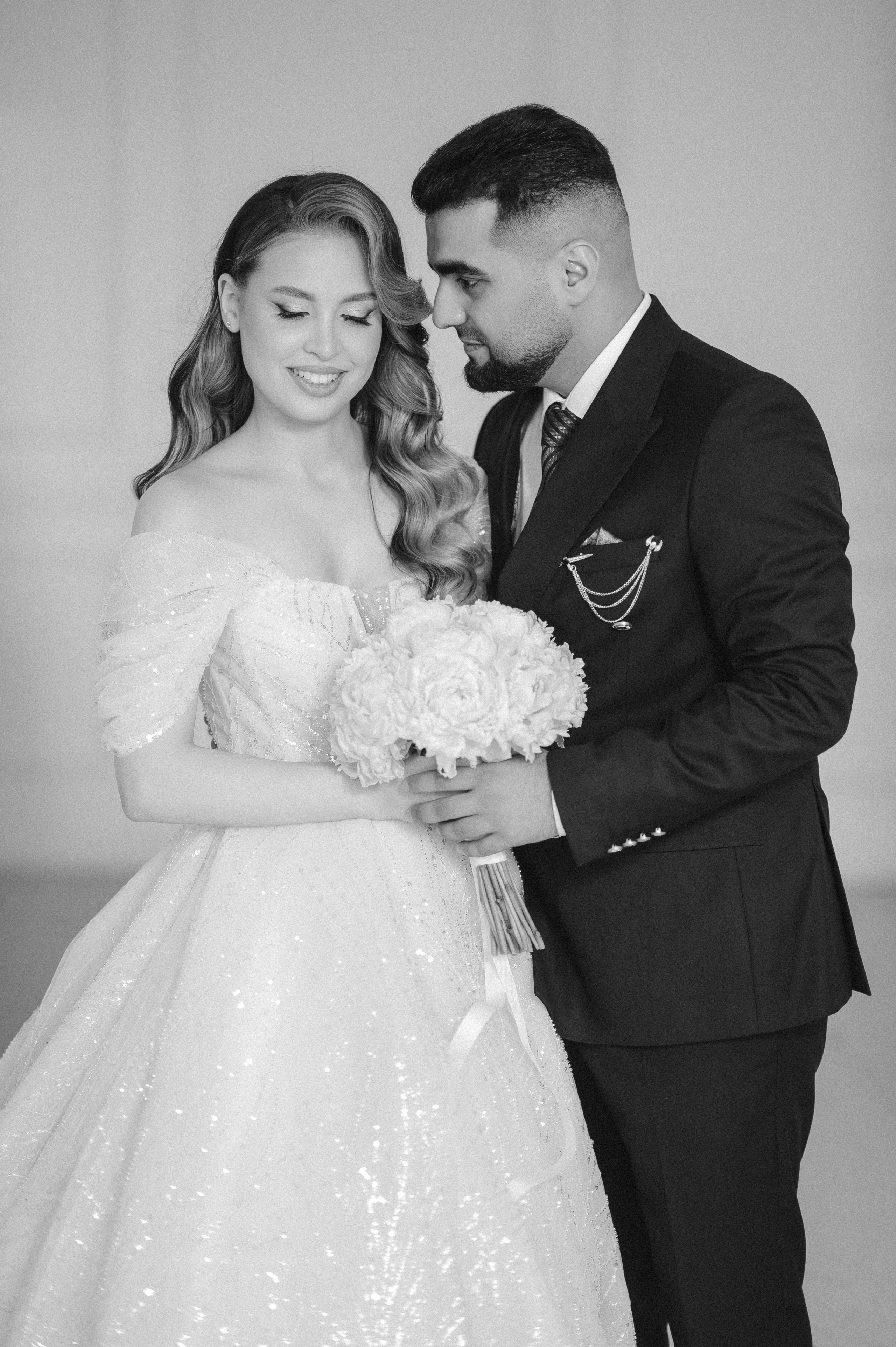 Свадебный фотограф Новосибирск