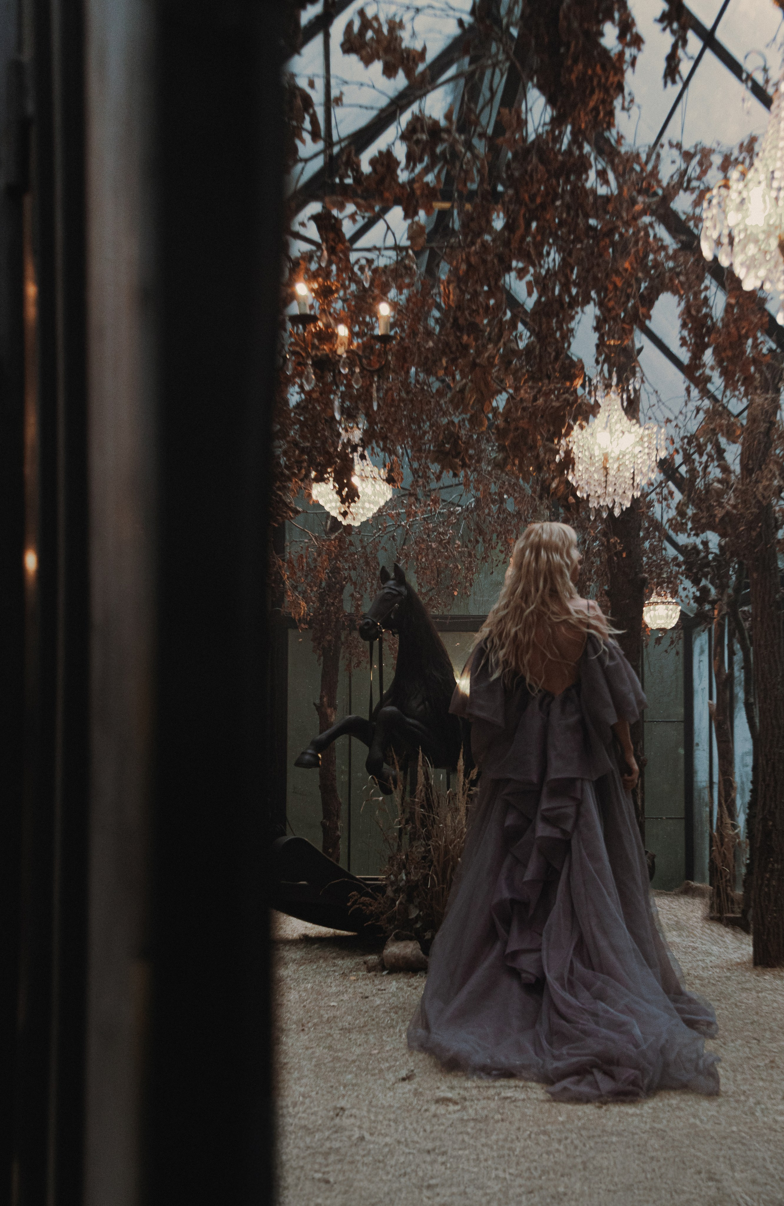 Даша. Фотограф Анастасия Пинчук