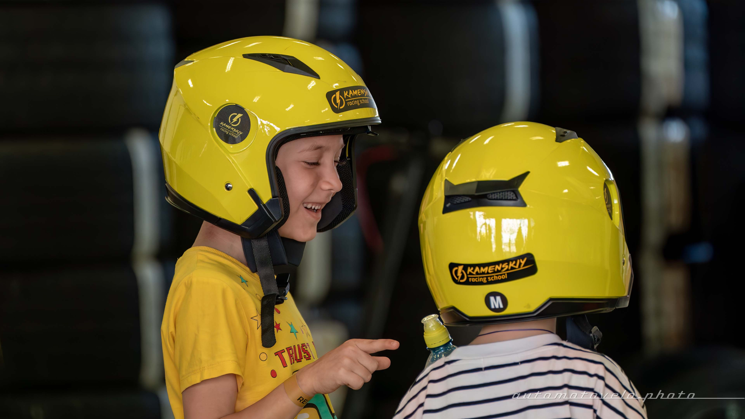 REC 2024. 2 этап