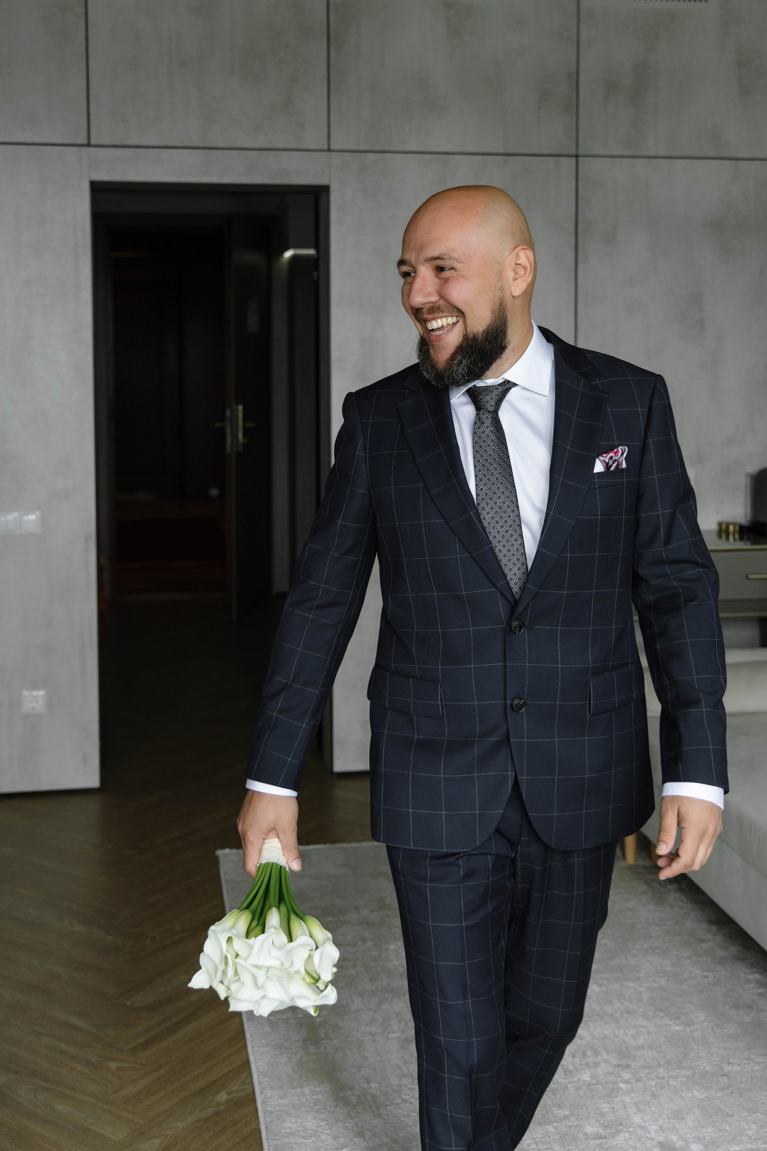 Стильное свадебное платье. Свадебный фотограф и видеограф в Москве, Виктор Архилюк