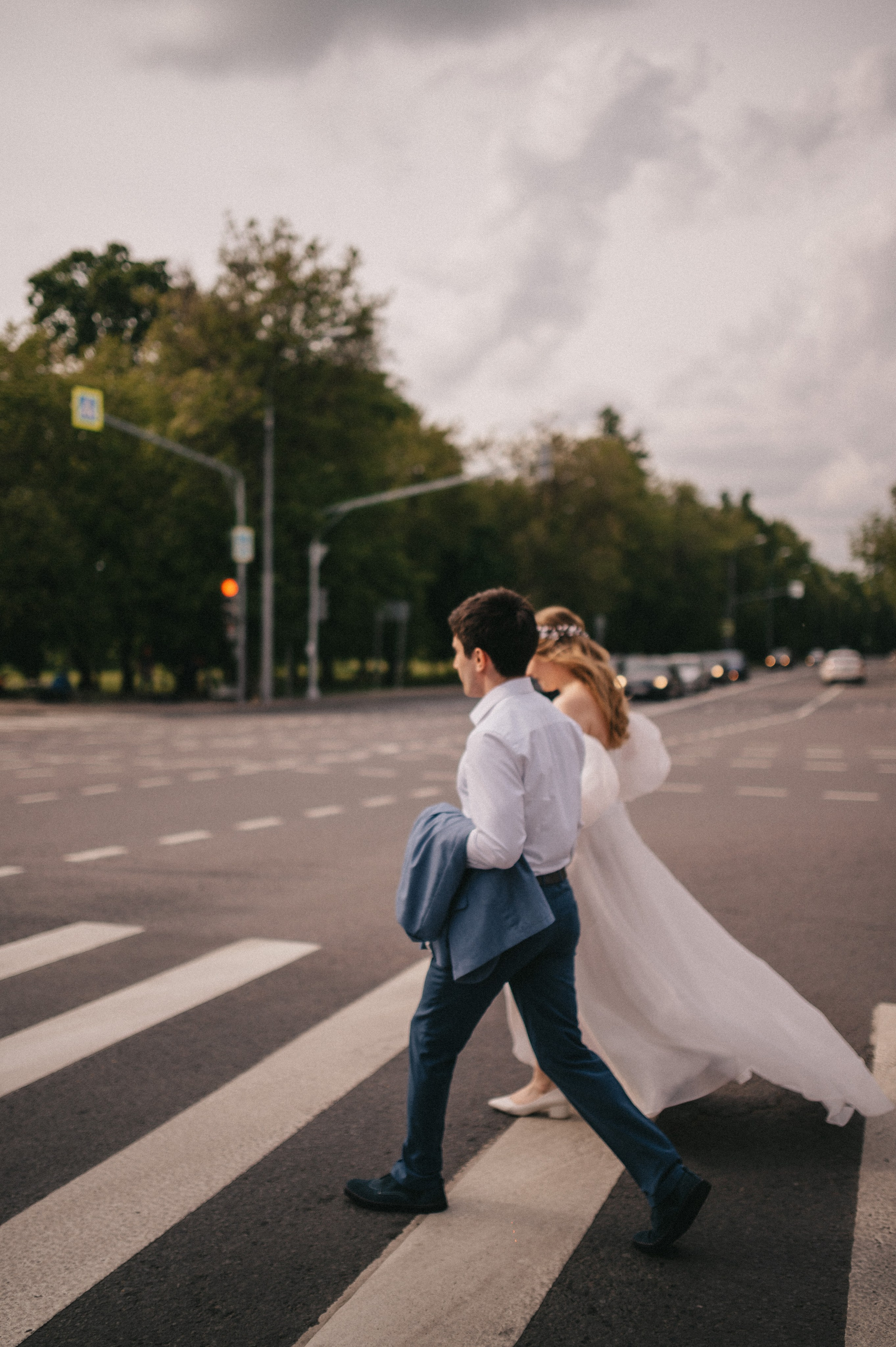 Артём и Кристина. Царицыно. Семейный и свадебный lifestyle-фотограф в Москве Мария Петрова