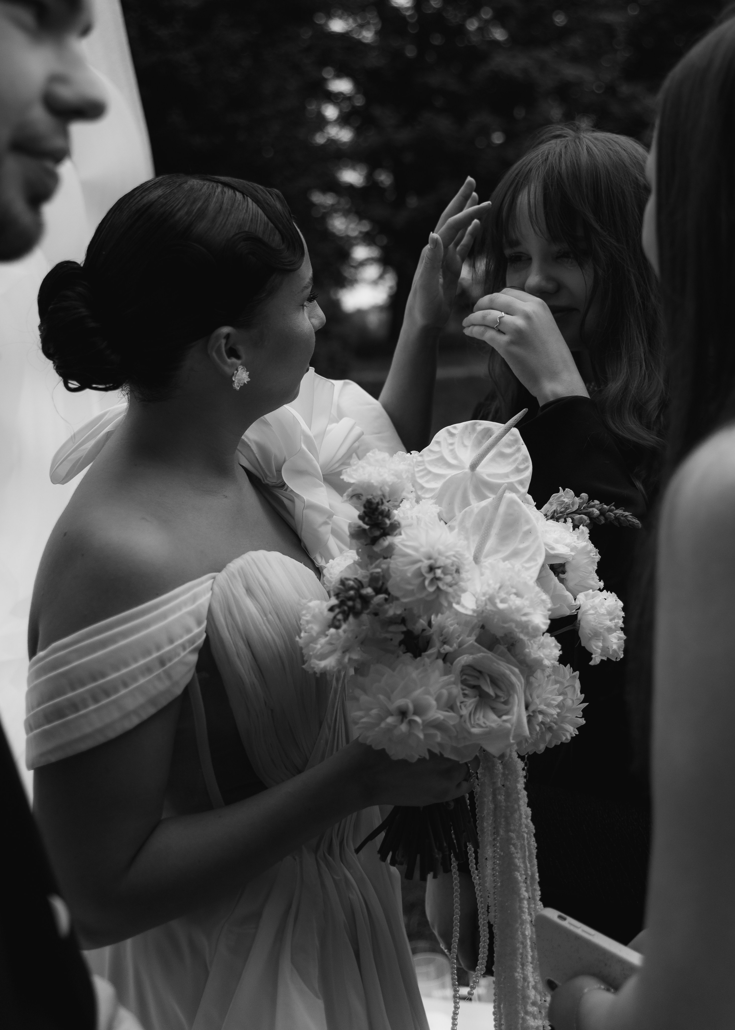 Максим и Кристина. Свадебный фотограф в Калининграде Кристина Воскобойникова