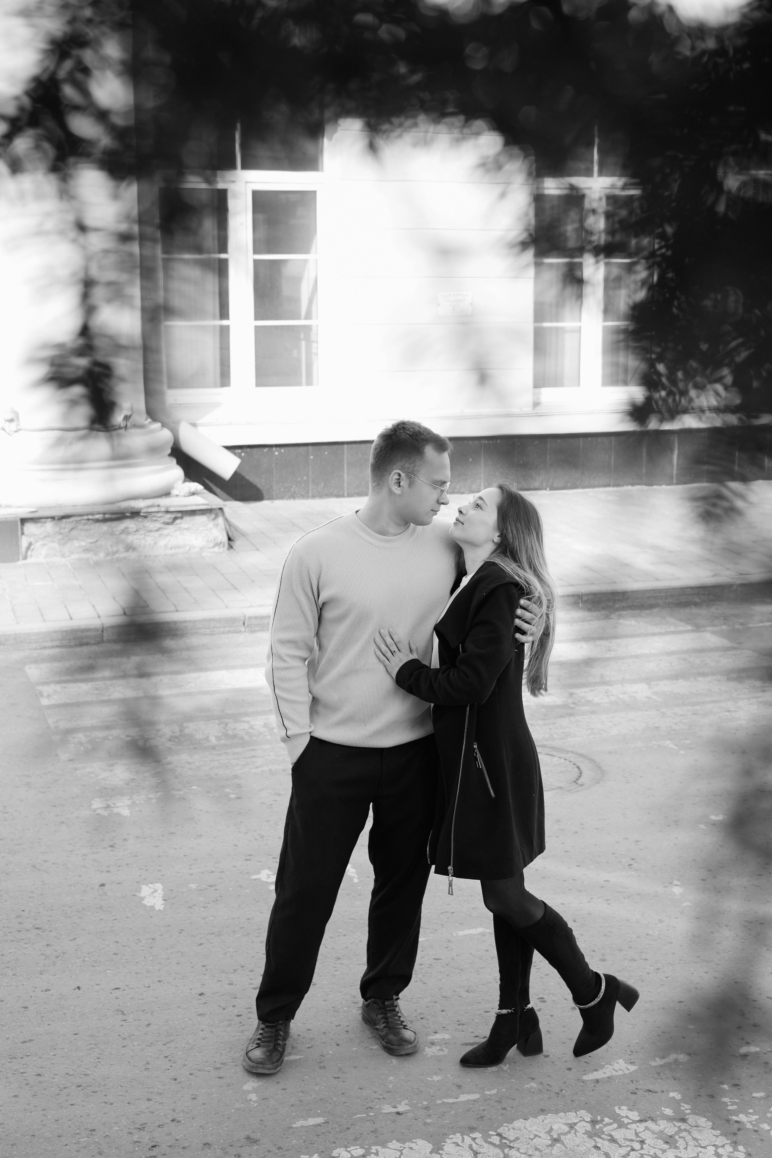 LoveStory. Фотограф в Нижнем Новгороде | Лорэна