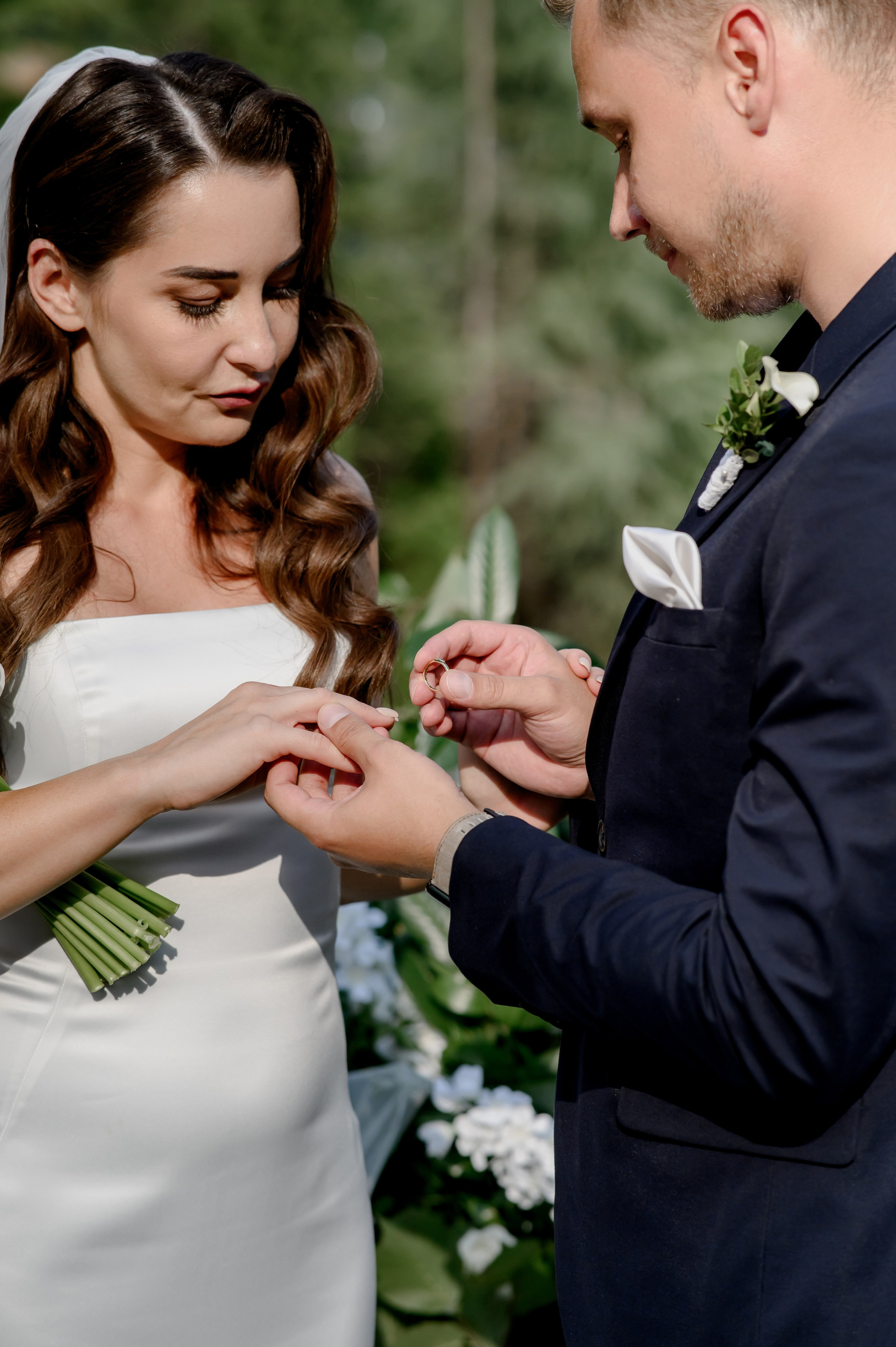 Свадебный фотограф. Свадебный и репортажный фотограф в Сочи и Краснодаре Сергей Грин