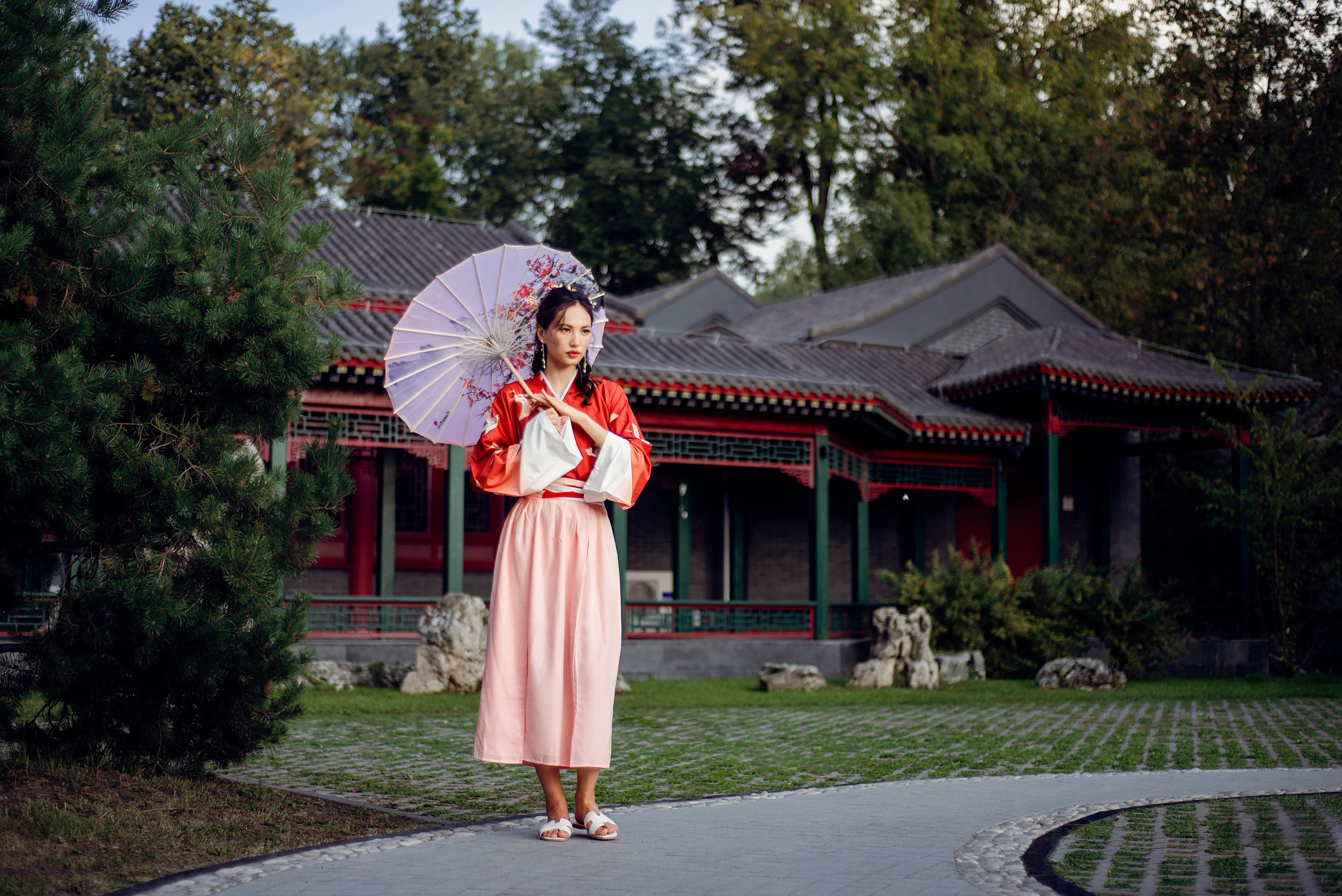 Магия Востока. Ваш фотограф в Москве