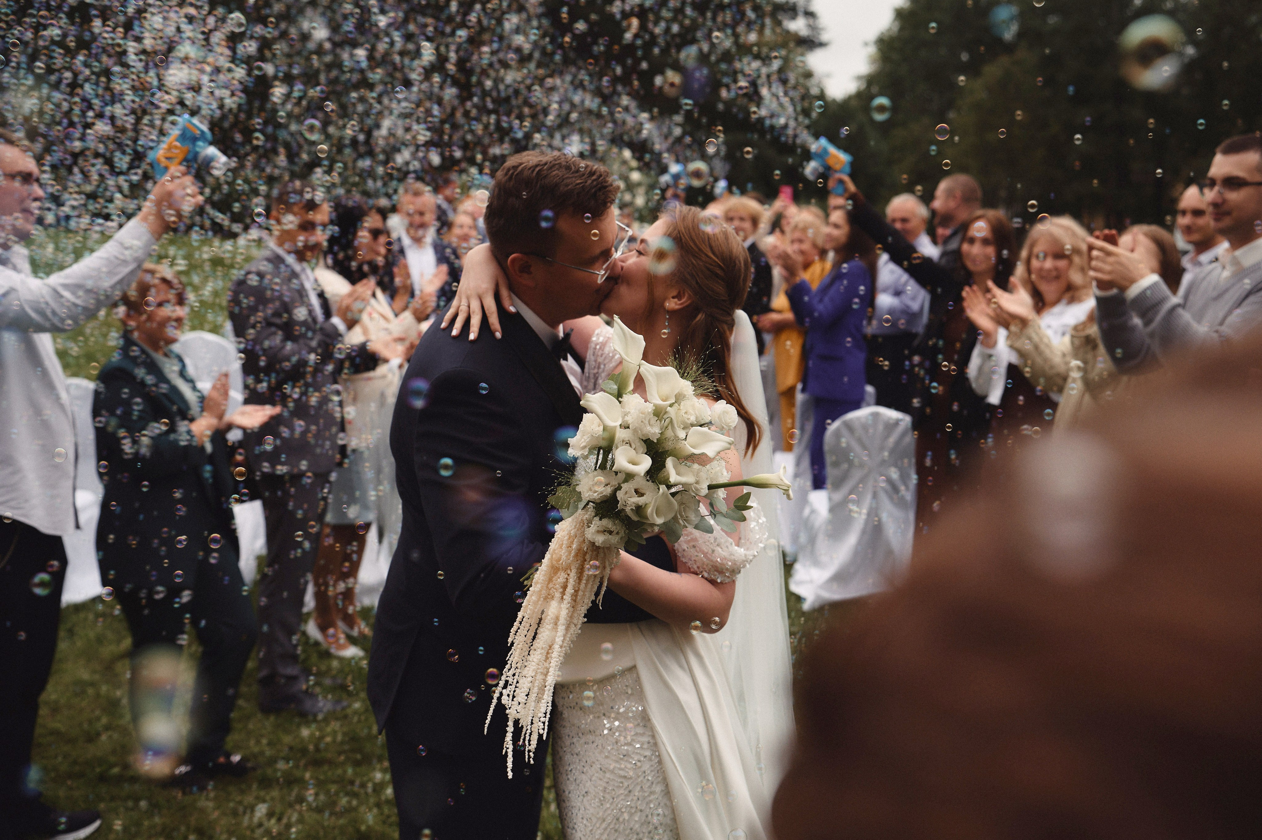 Настя & Серёжа. Ваш мультижанровый фотограф Александр Белов