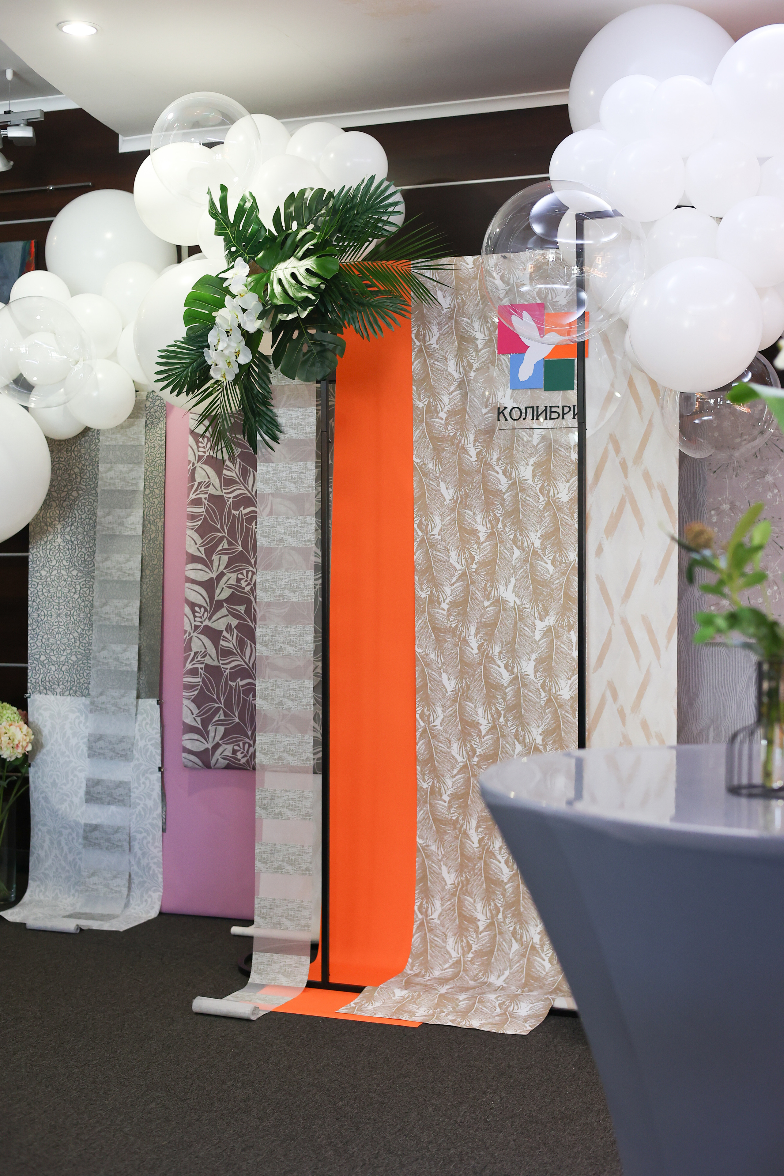 Колибри. Свадебный и семейный фотограф в Перми Лилия Гатауллина