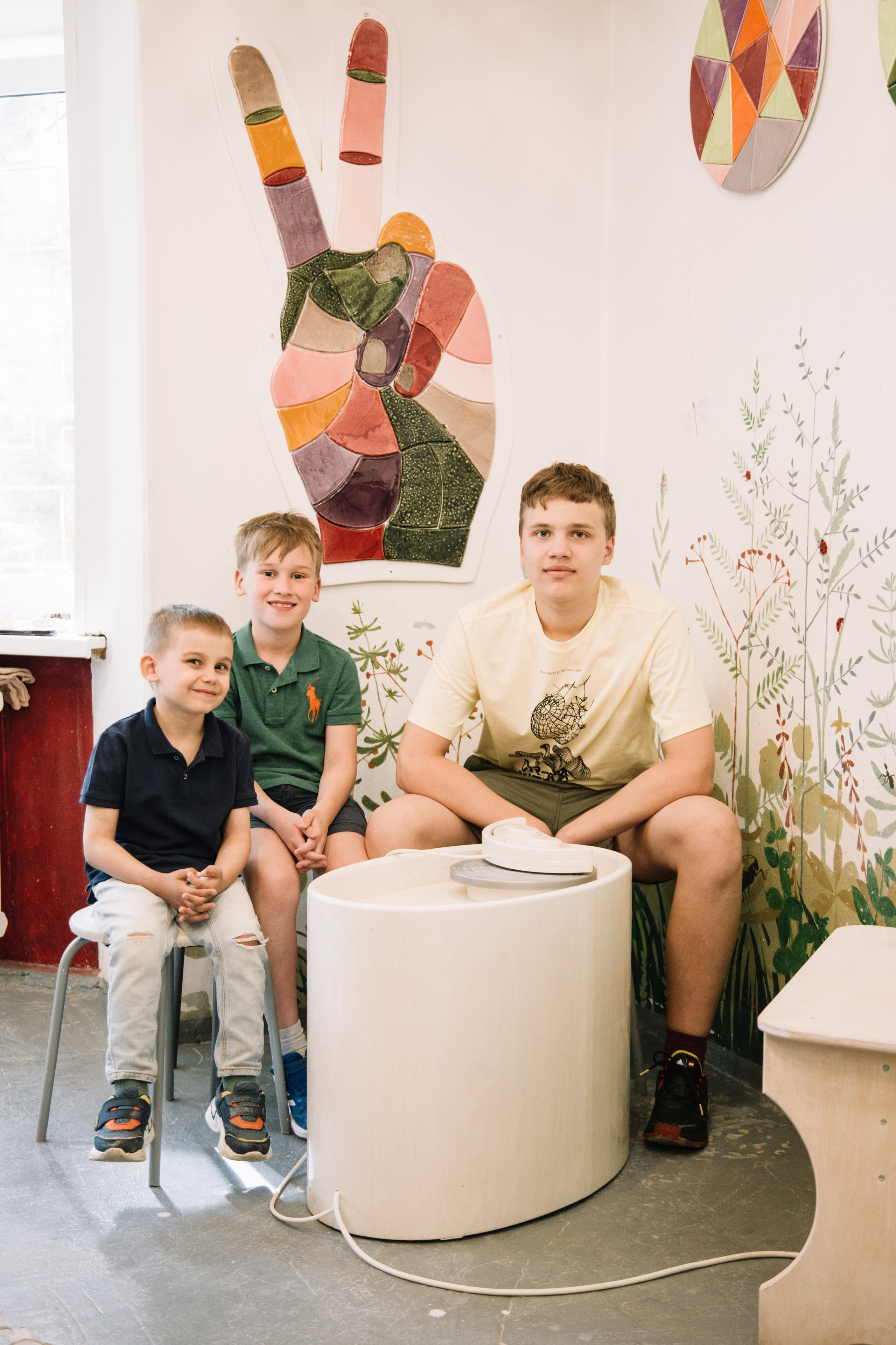 Мише 9 лет. Свадебный и семейный фотограф в Перми Лилия Гатауллина