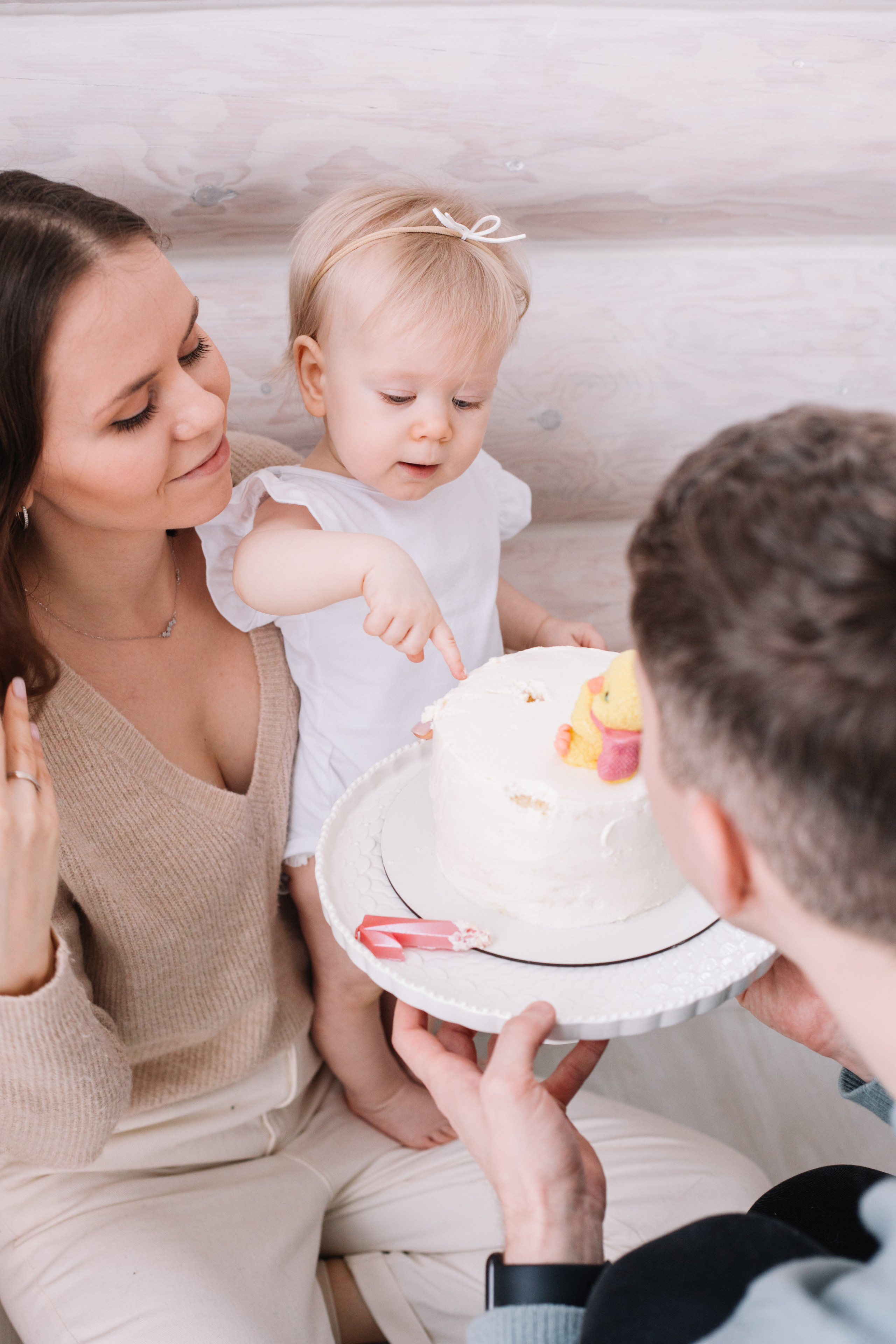 Алиса, Вероника и Ваня. Свадебный и семейный фотограф в Перми Лилия Гатауллина