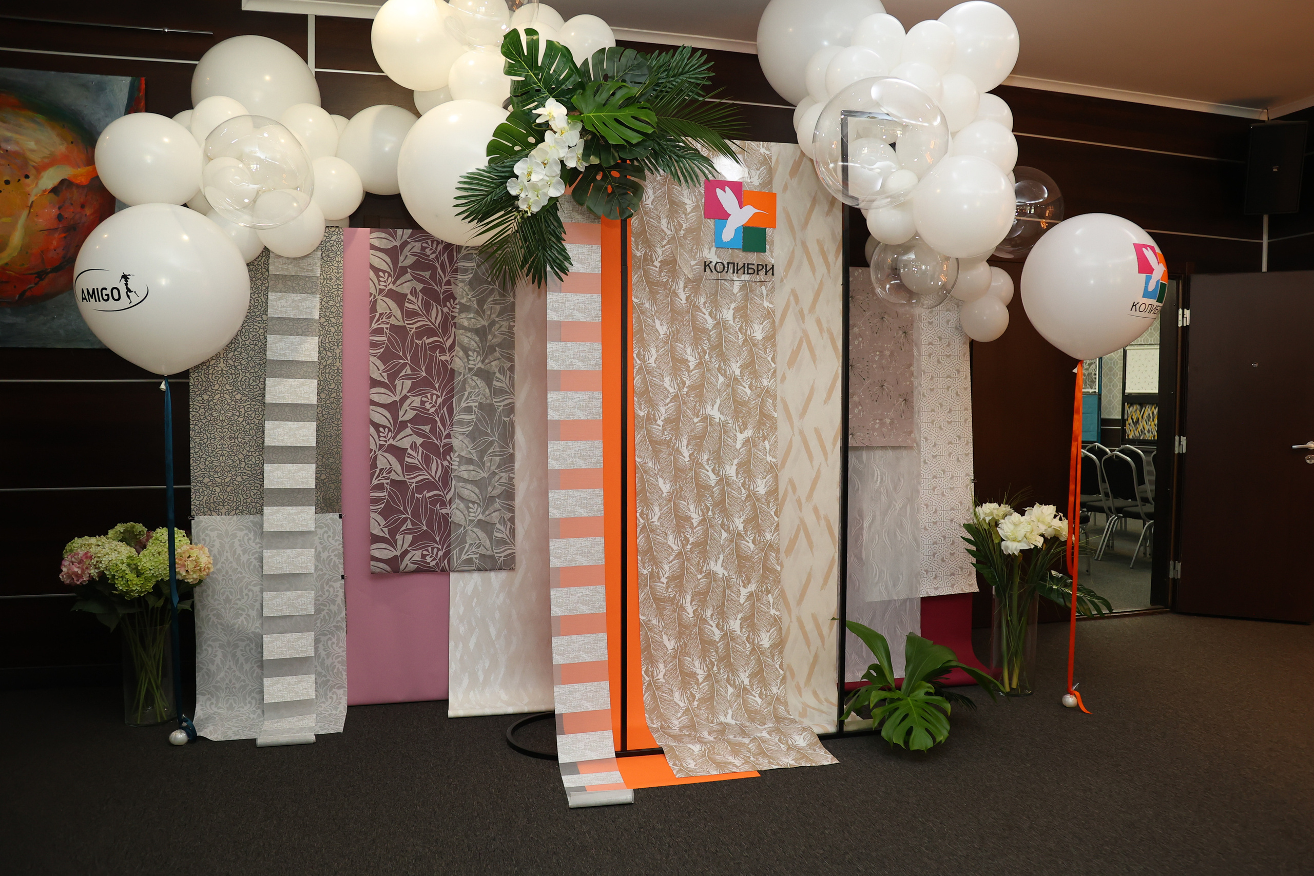 Колибри. Свадебный и семейный фотограф в Перми Лилия Гатауллина