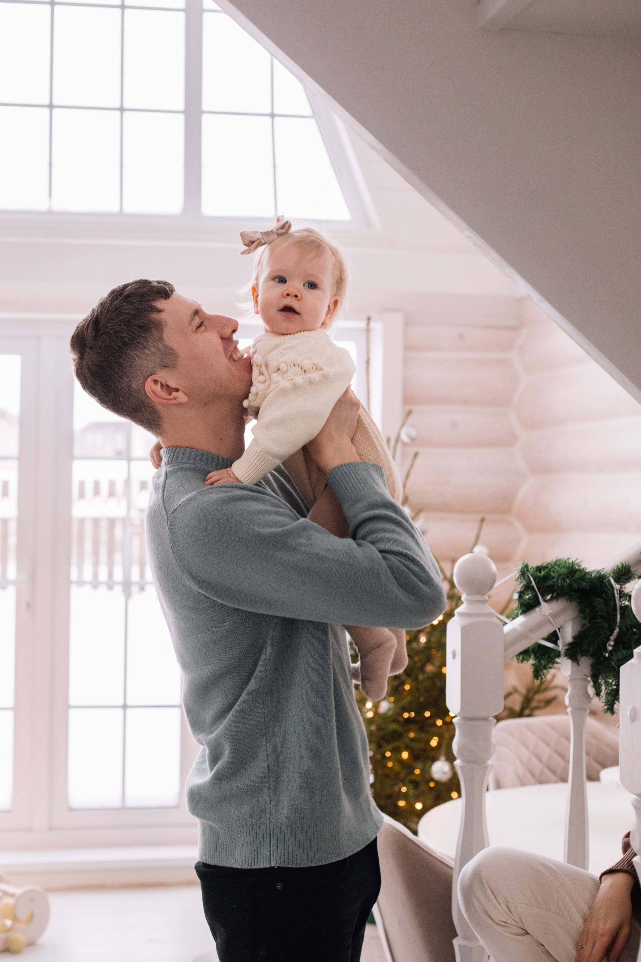 Алиса, Вероника и Ваня. Свадебный и семейный фотограф в Перми Лилия Гатауллина