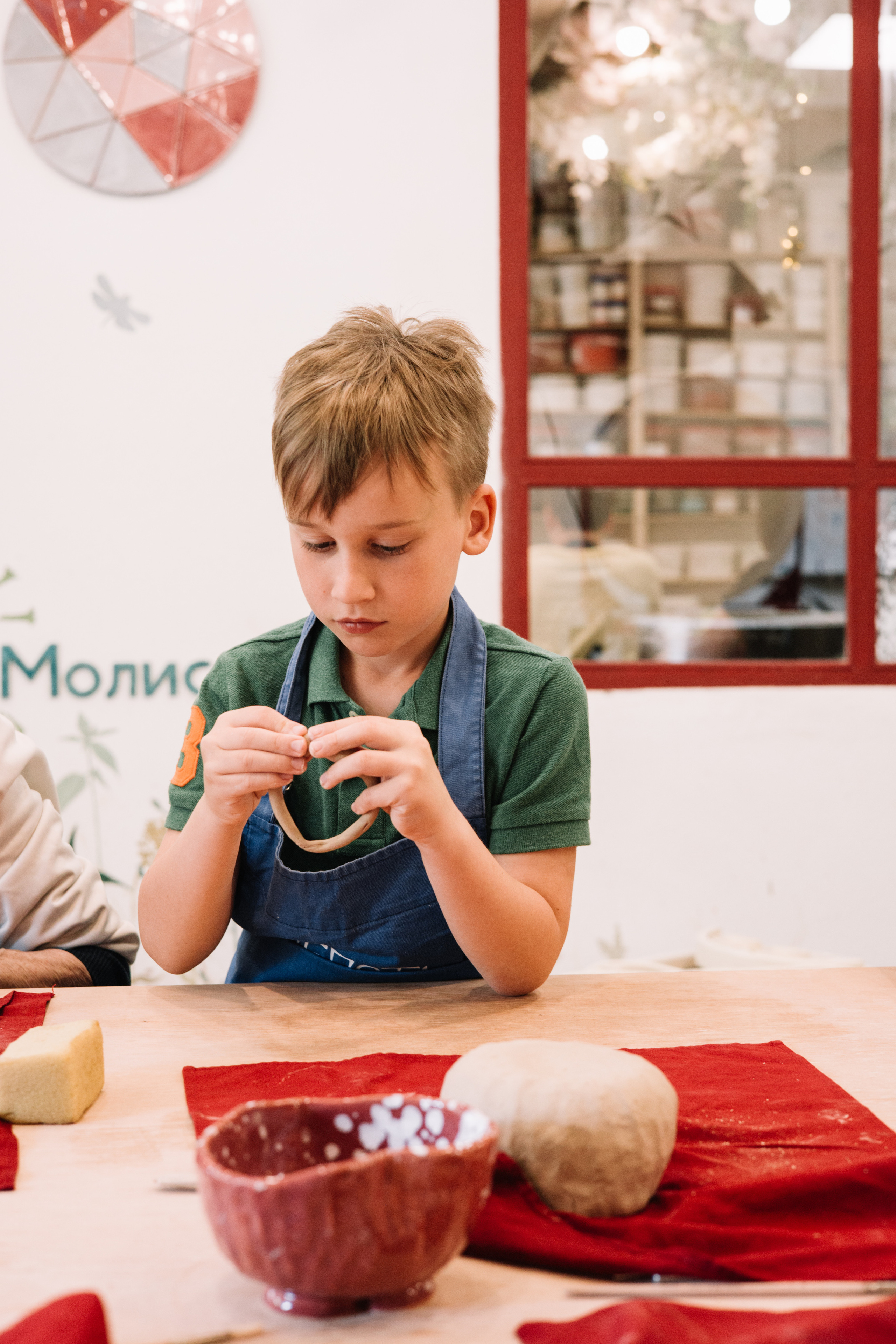 Мише 9 лет. Свадебный и семейный фотограф в Перми Лилия Гатауллина