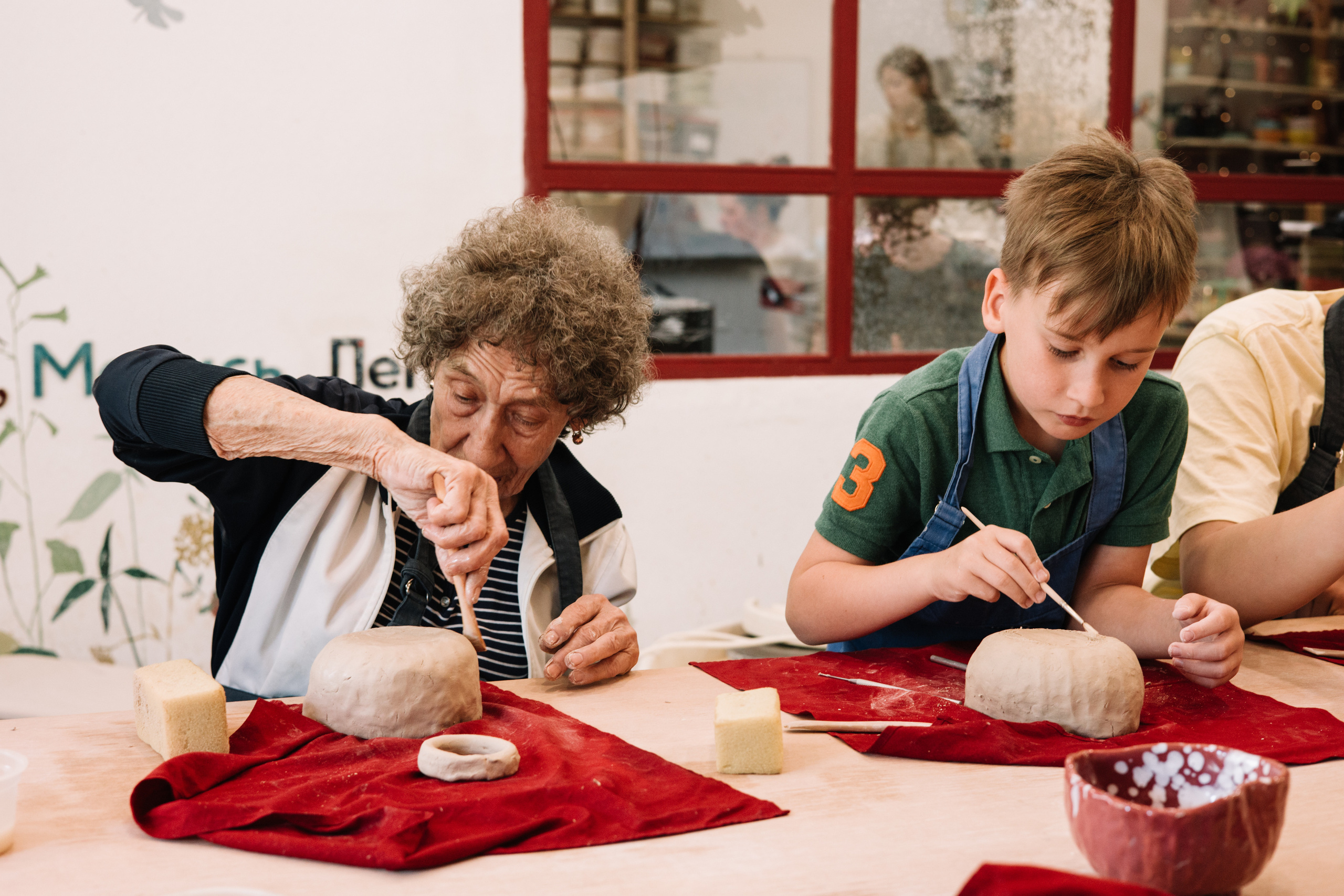 Мише 9 лет. Свадебный и семейный фотограф в Перми Лилия Гатауллина