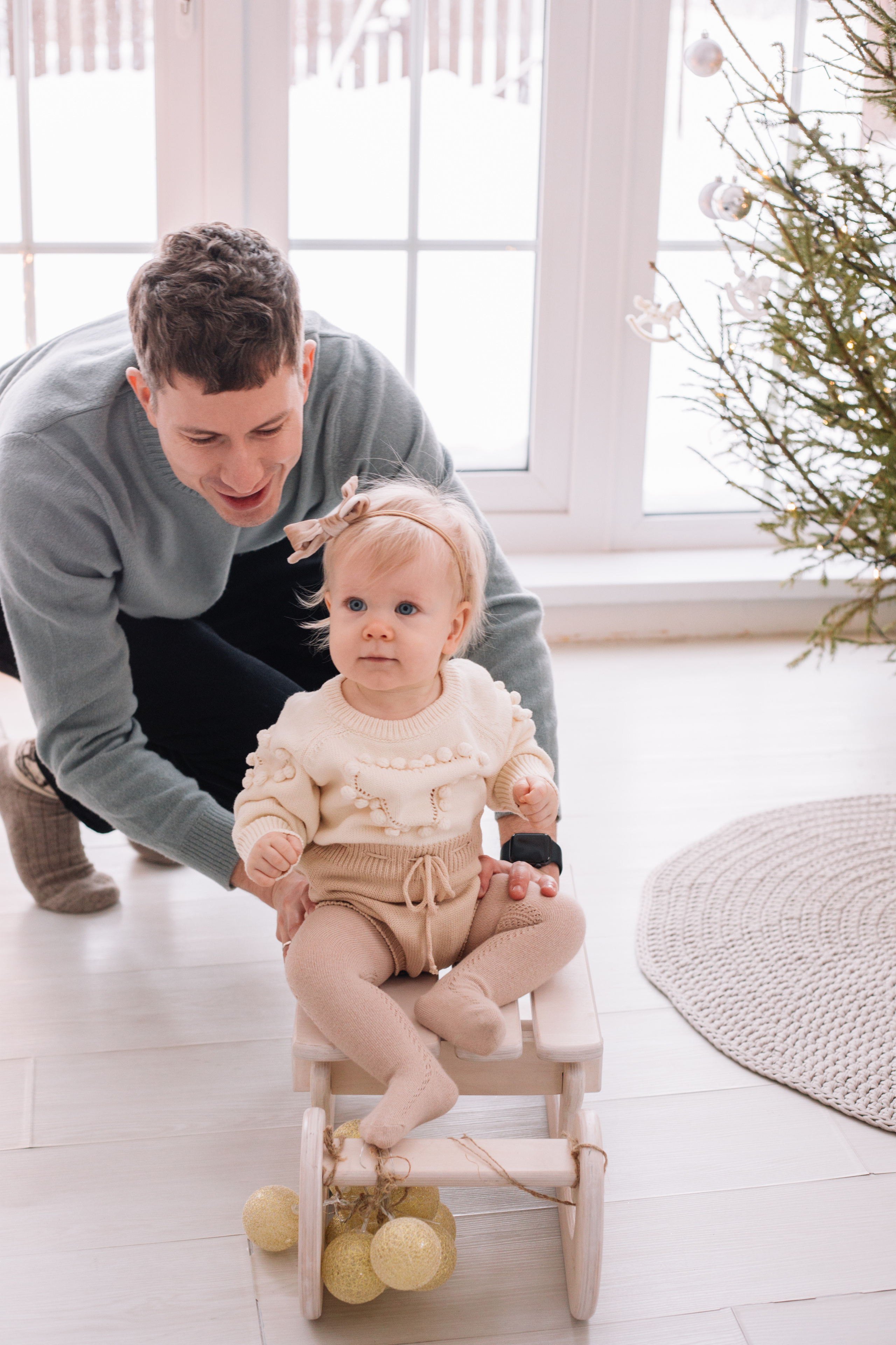 Алиса, Вероника и Ваня. Свадебный и семейный фотограф в Перми Лилия Гатауллина