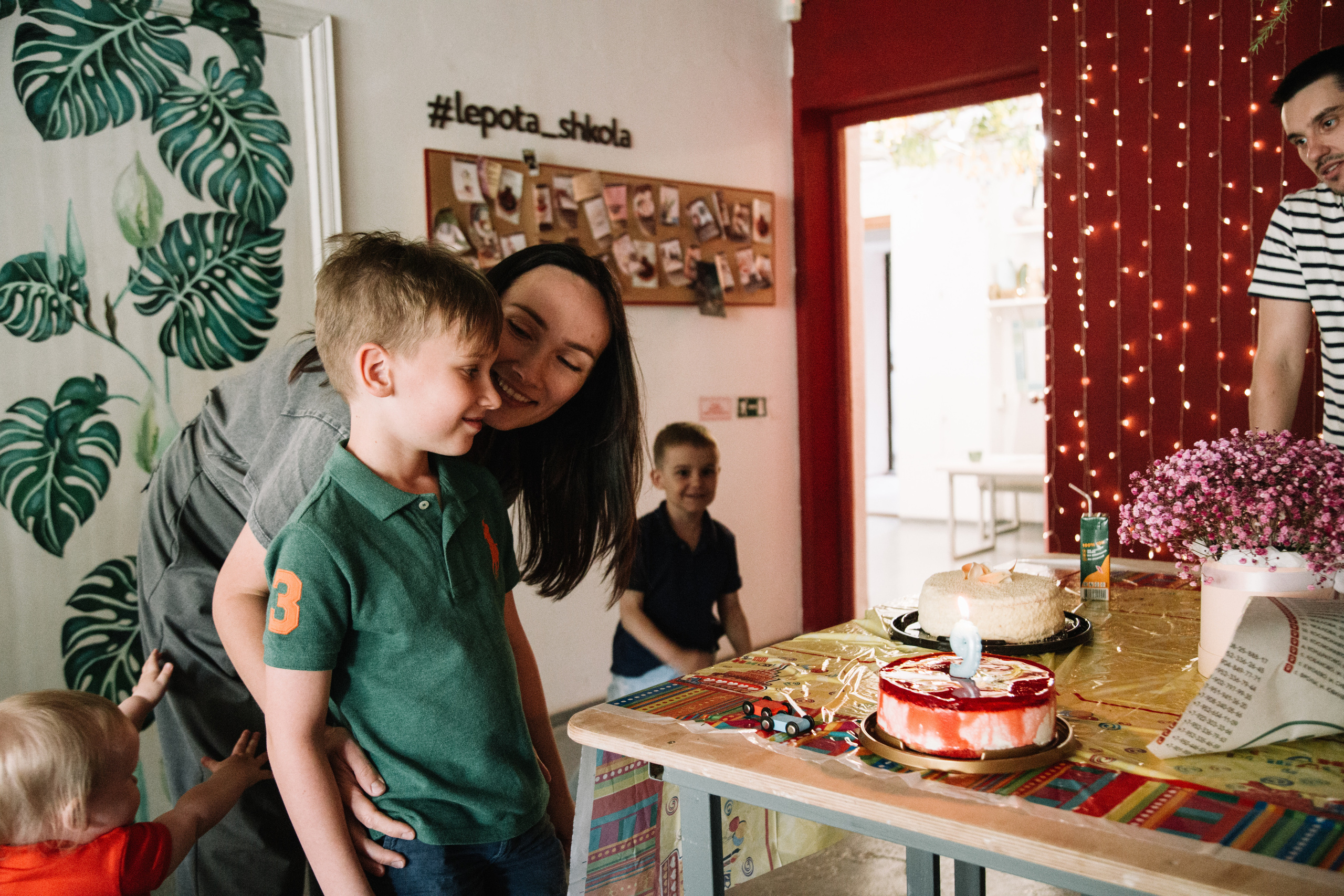 Мише 9 лет. Свадебный и семейный фотограф в Перми Лилия Гатауллина