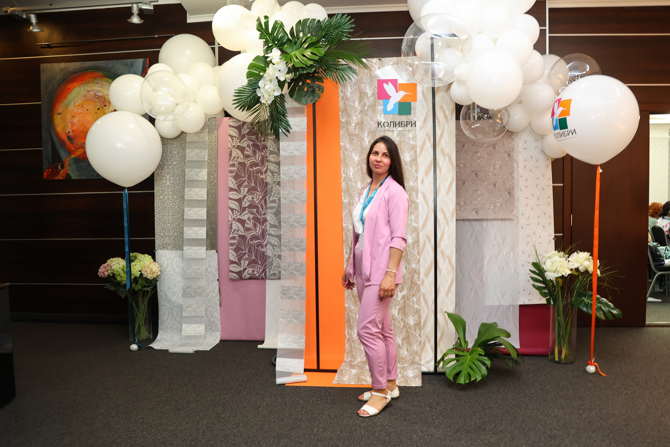 Колибри. Свадебный и семейный фотограф в Перми Лилия Гатауллина