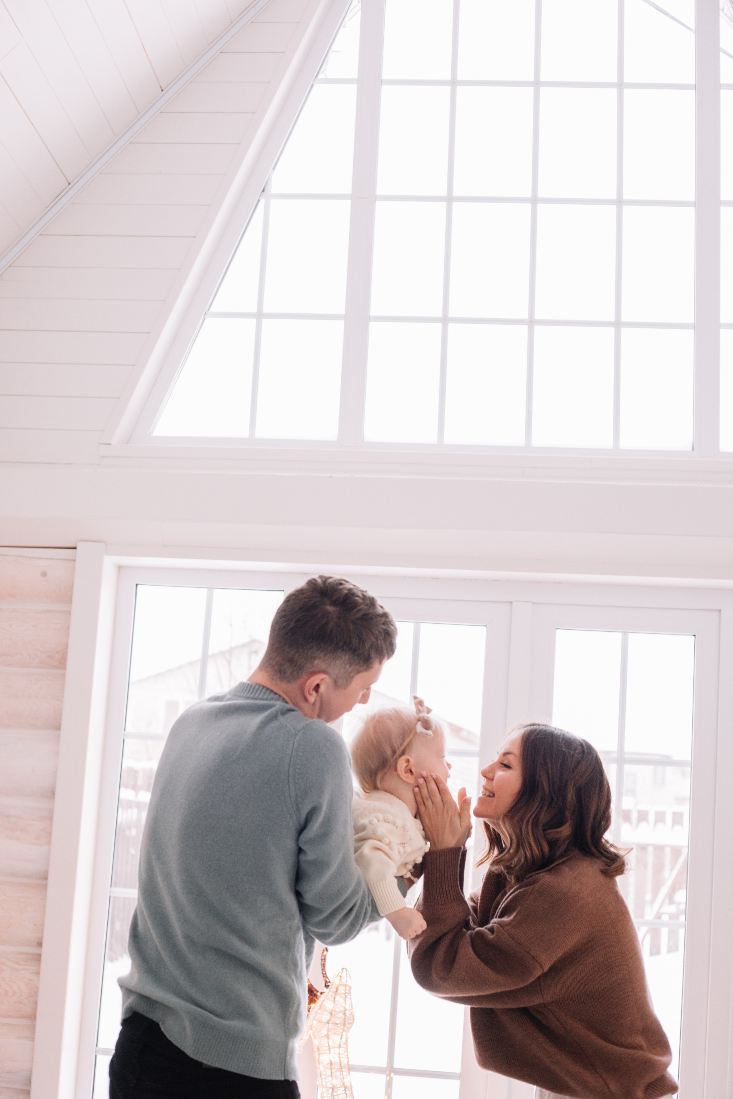 Алиса, Вероника и Ваня. Свадебный и семейный фотограф в Перми Лилия Гатауллина