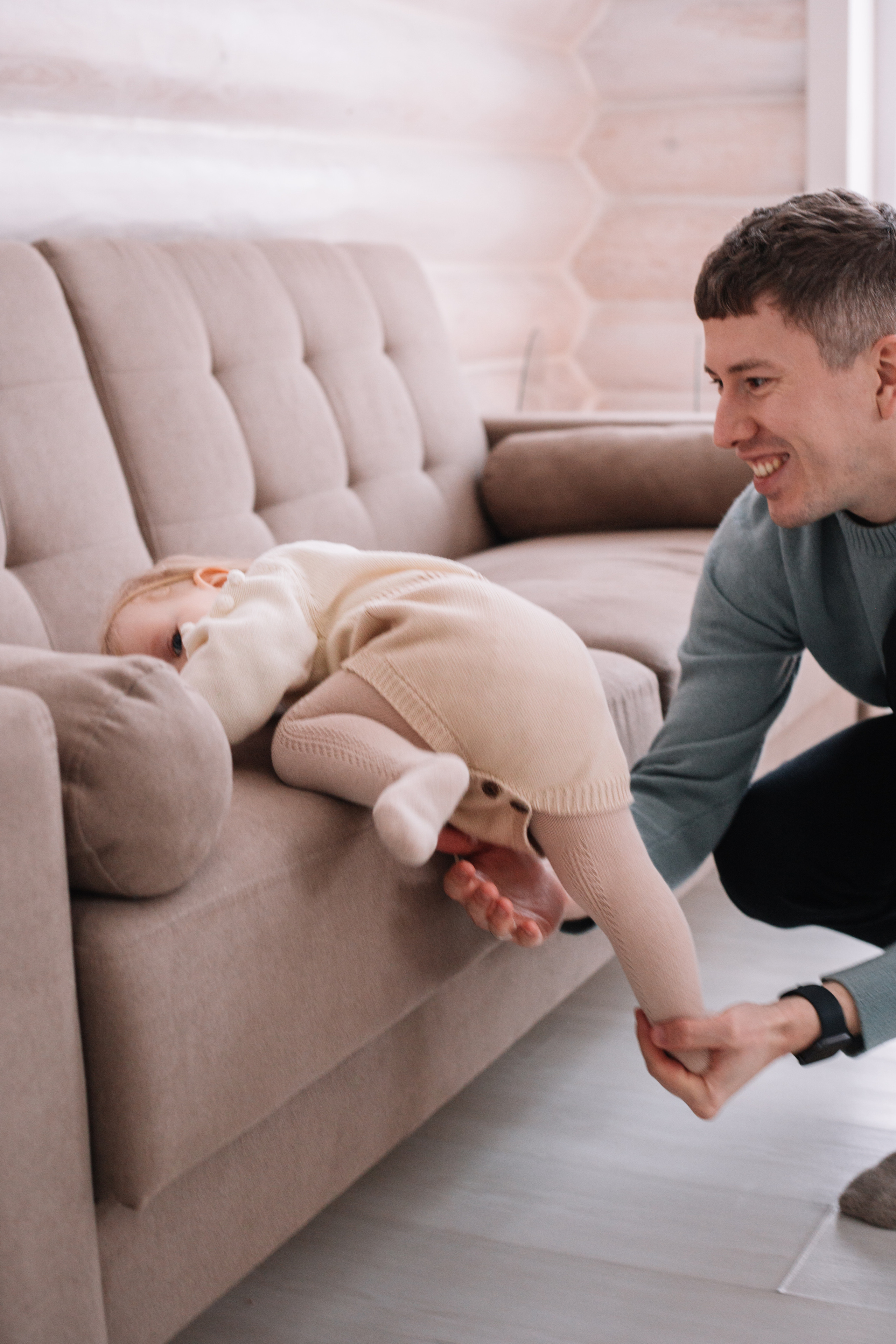 Алиса, Вероника и Ваня. Свадебный и семейный фотограф в Перми Лилия Гатауллина