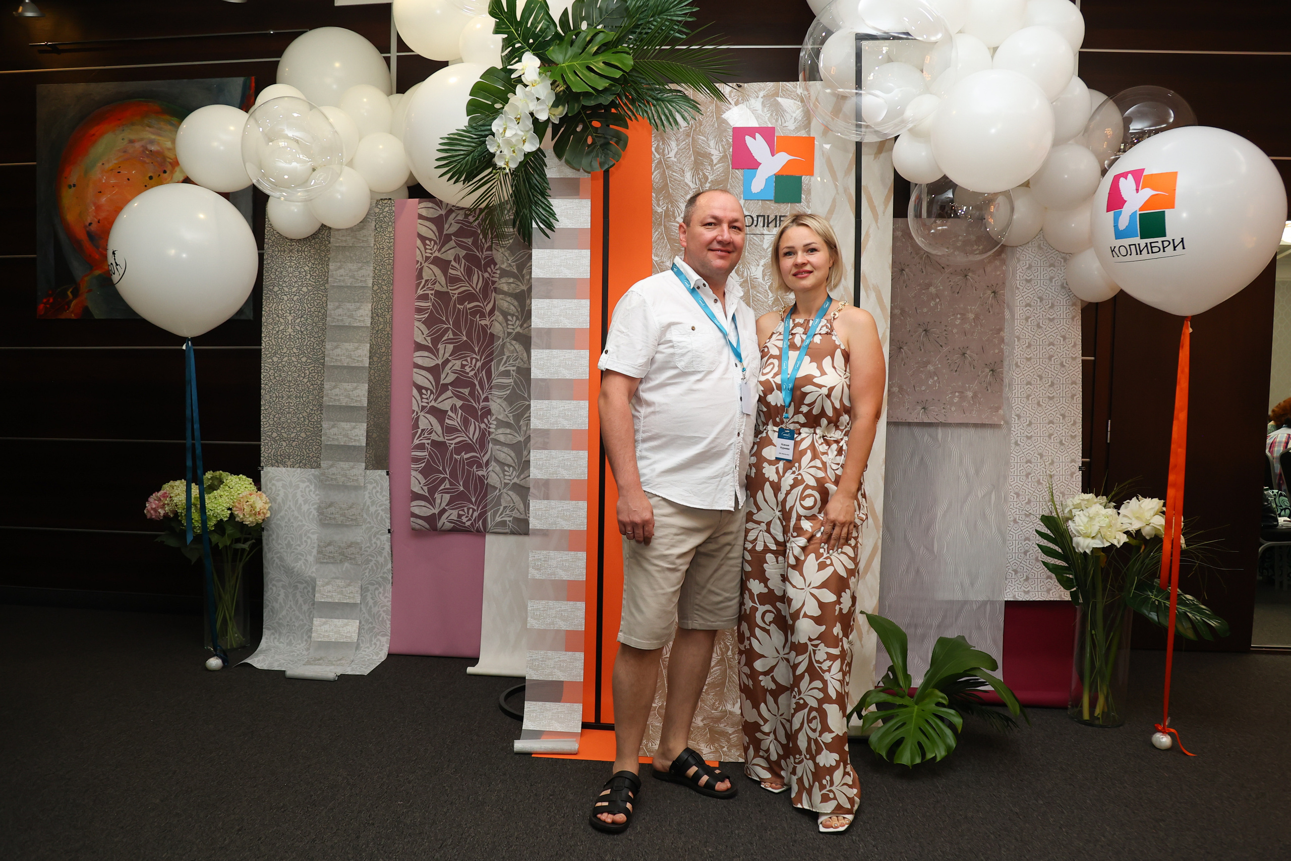 Колибри. Свадебный и семейный фотограф в Перми Лилия Гатауллина