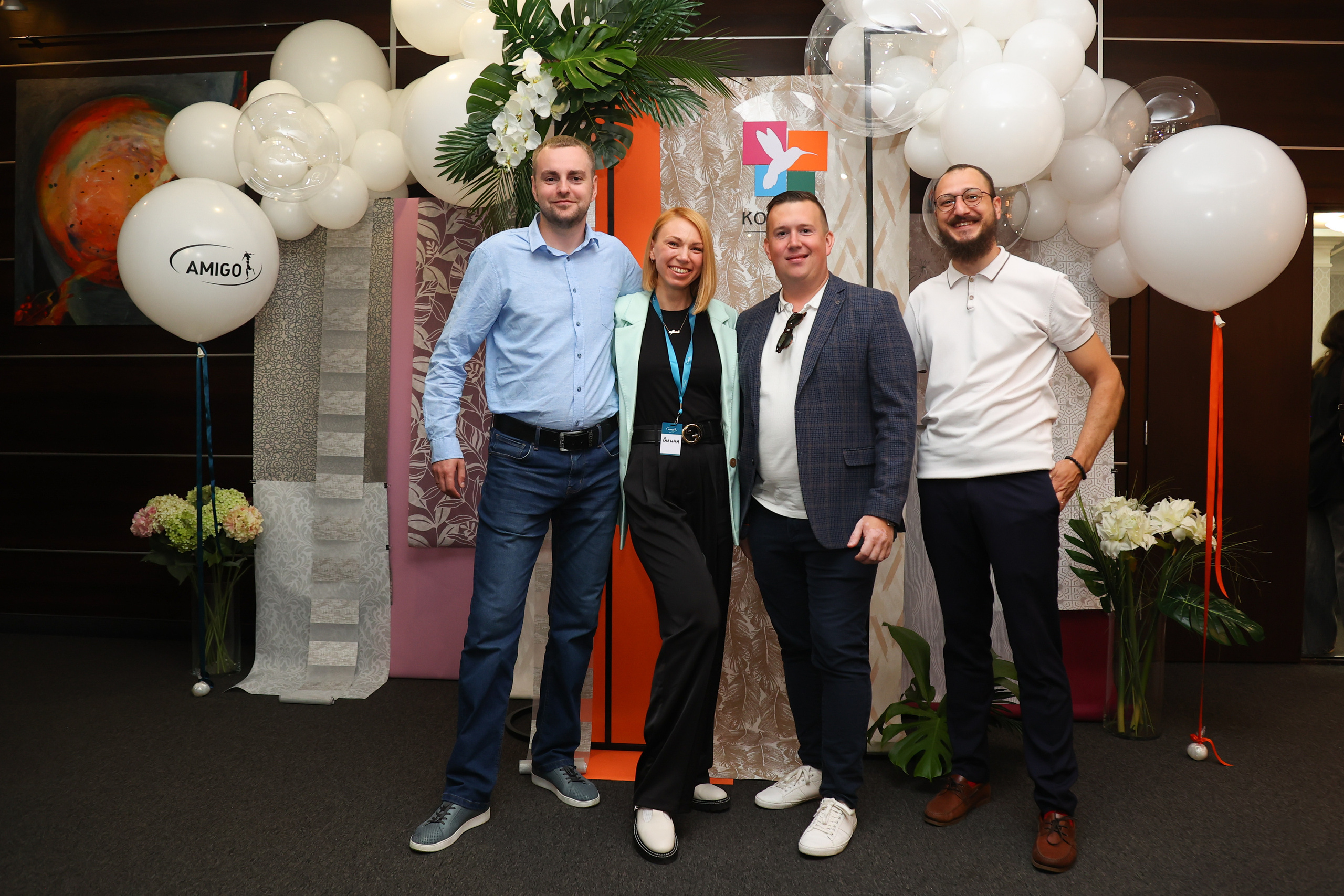 Колибри. Свадебный и семейный фотограф в Перми Лилия Гатауллина