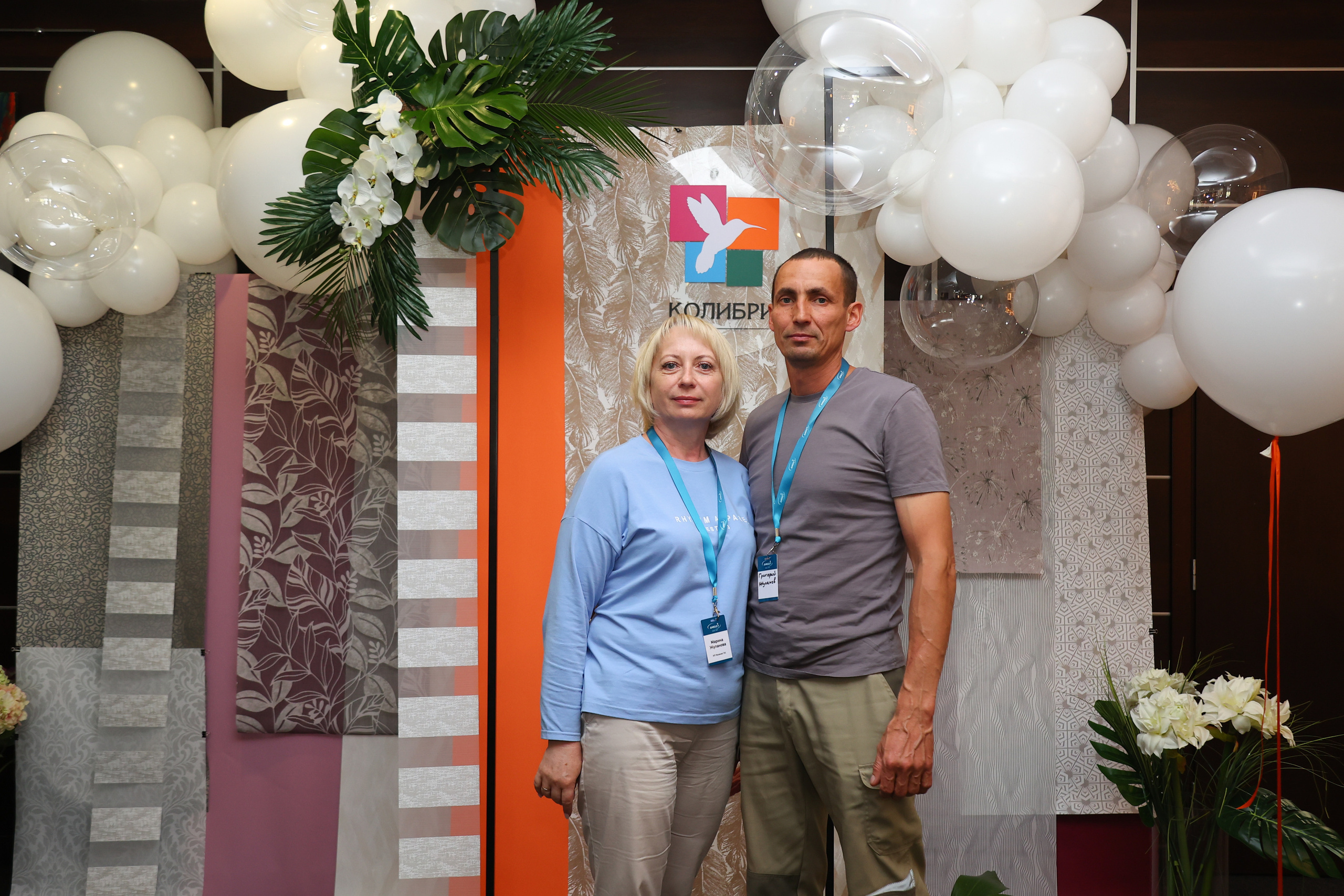 Колибри. Свадебный и семейный фотограф в Перми Лилия Гатауллина