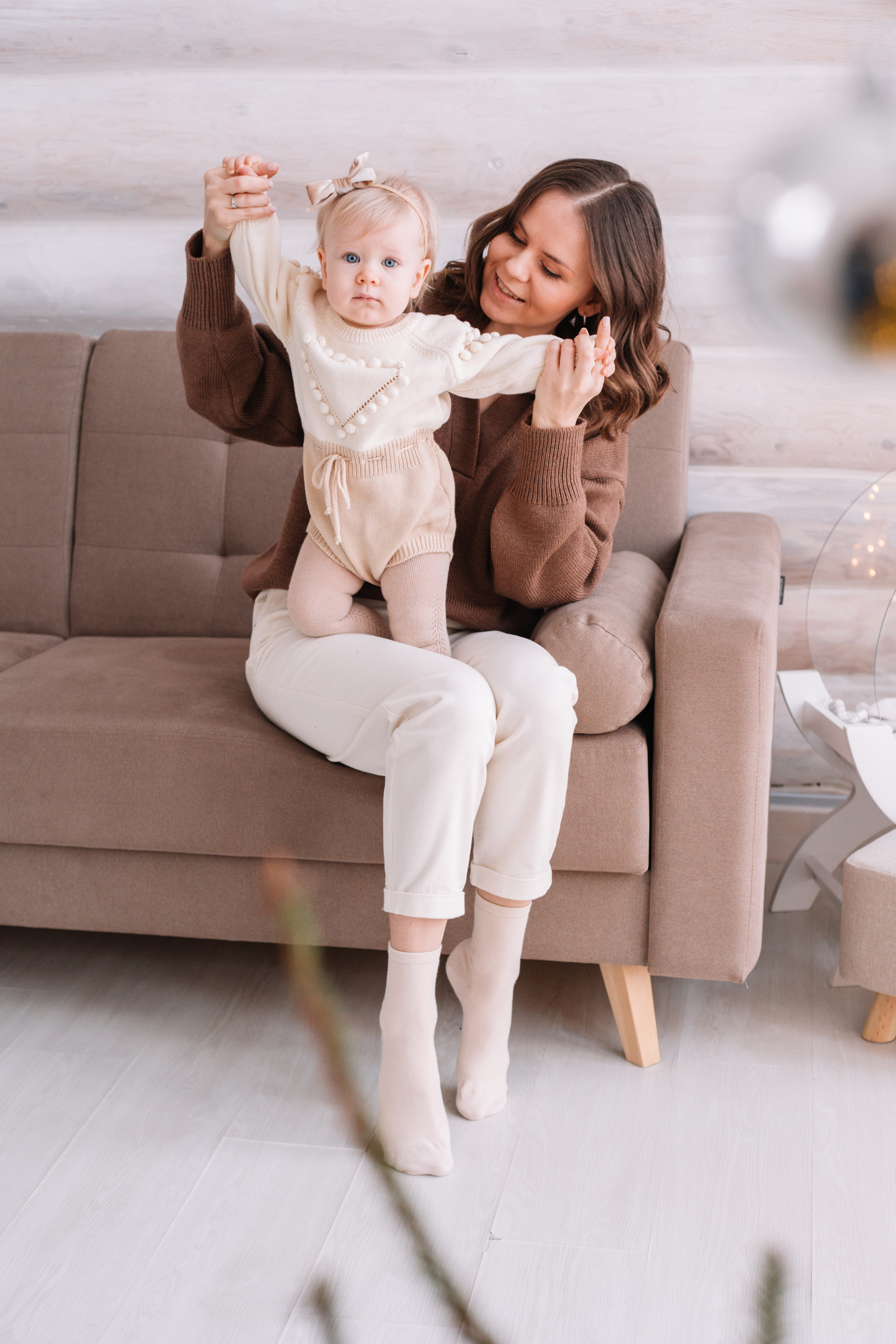 Алиса, Вероника и Ваня. Свадебный и семейный фотограф в Перми Лилия Гатауллина