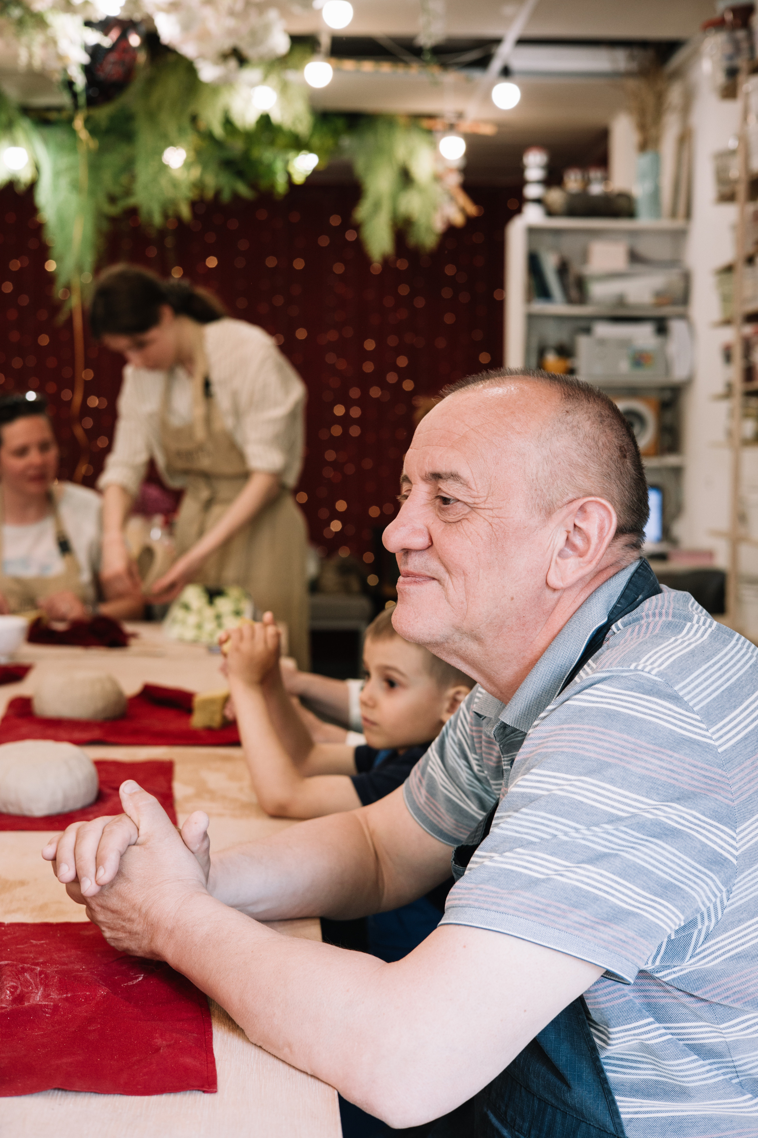 Мише 9 лет. Свадебный и семейный фотограф в Перми Лилия Гатауллина