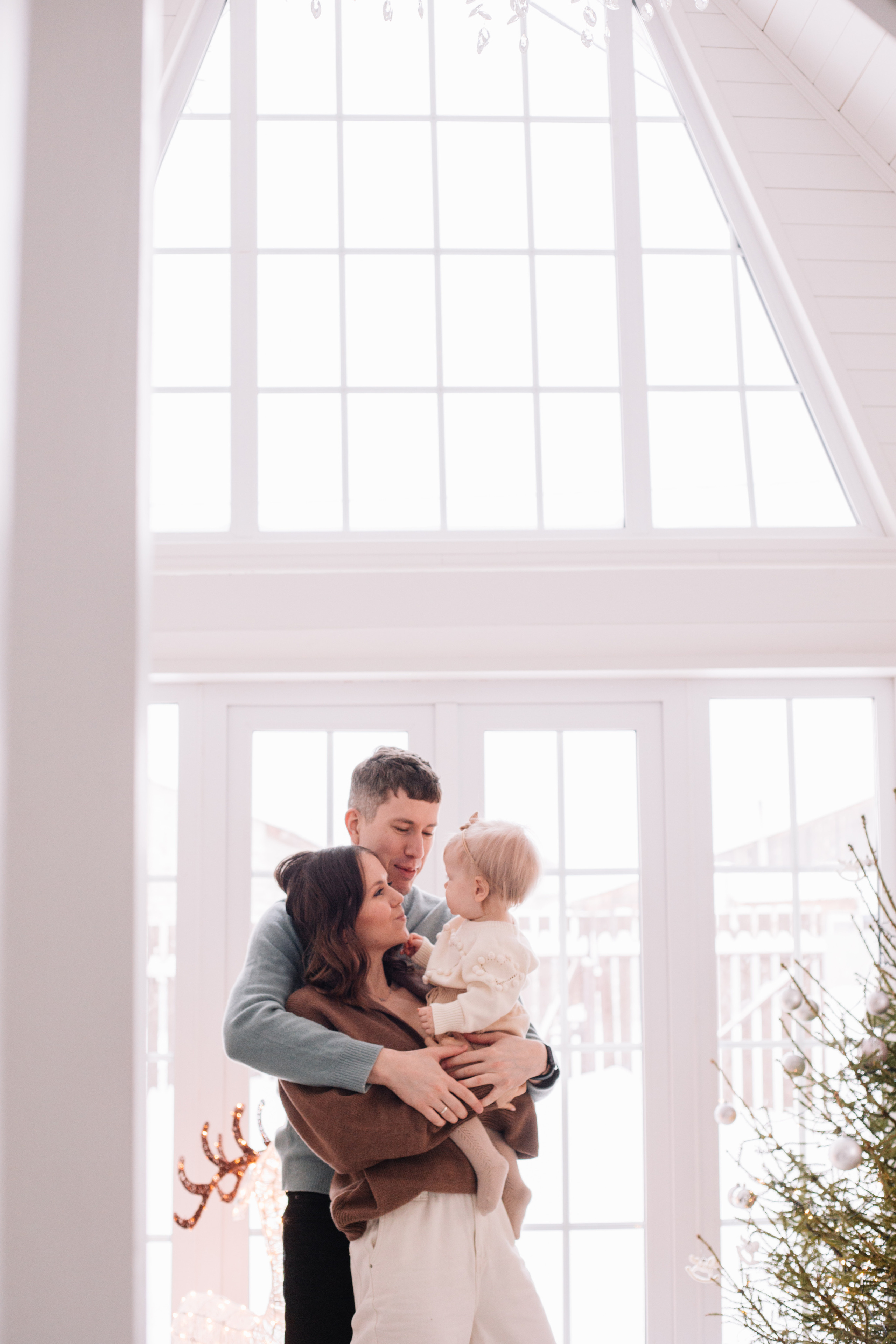 Алиса, Вероника и Ваня. Свадебный и семейный фотограф в Перми Лилия Гатауллина