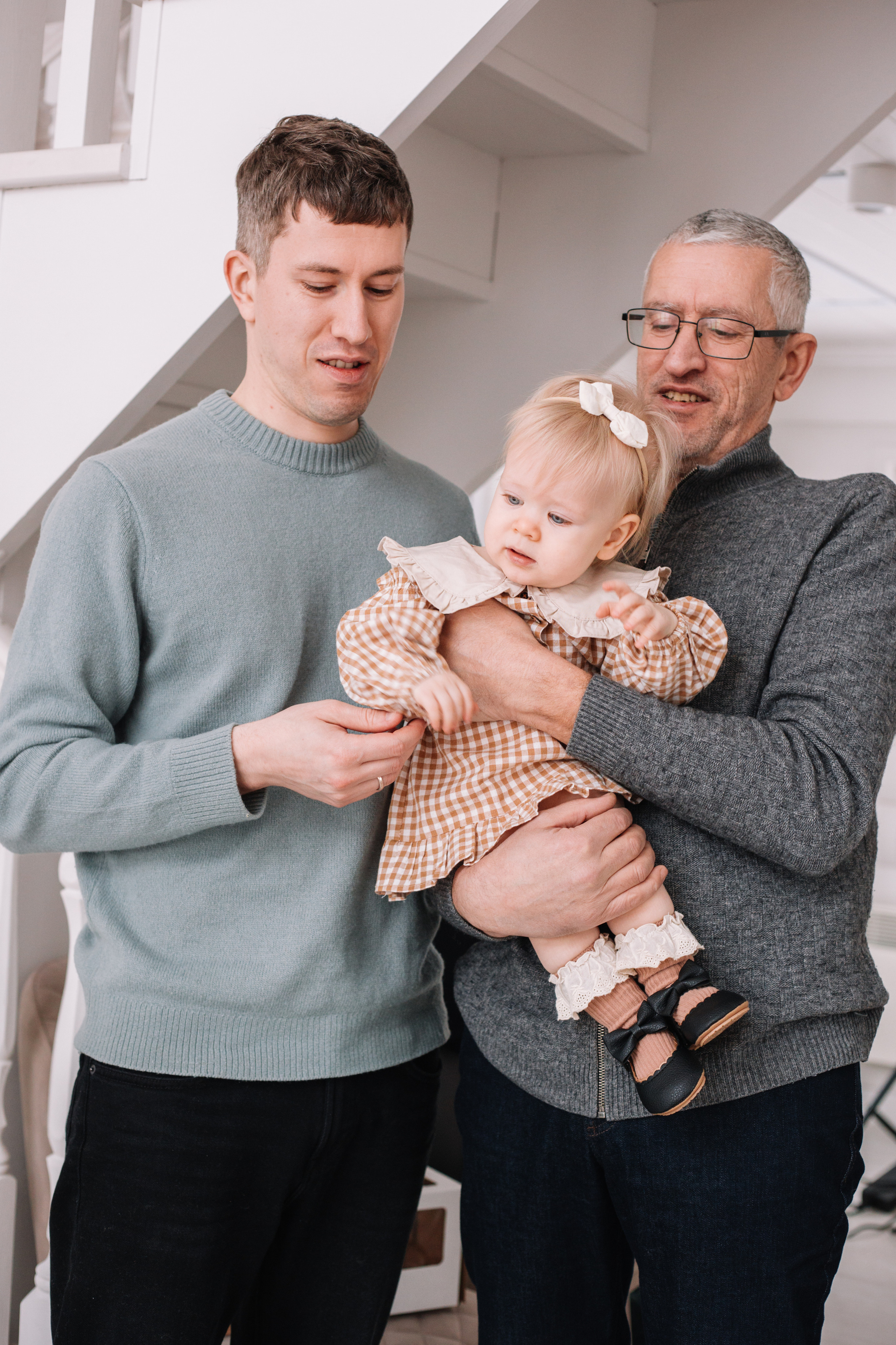 Алиса, Вероника и Ваня. Свадебный и семейный фотограф в Перми Лилия Гатауллина