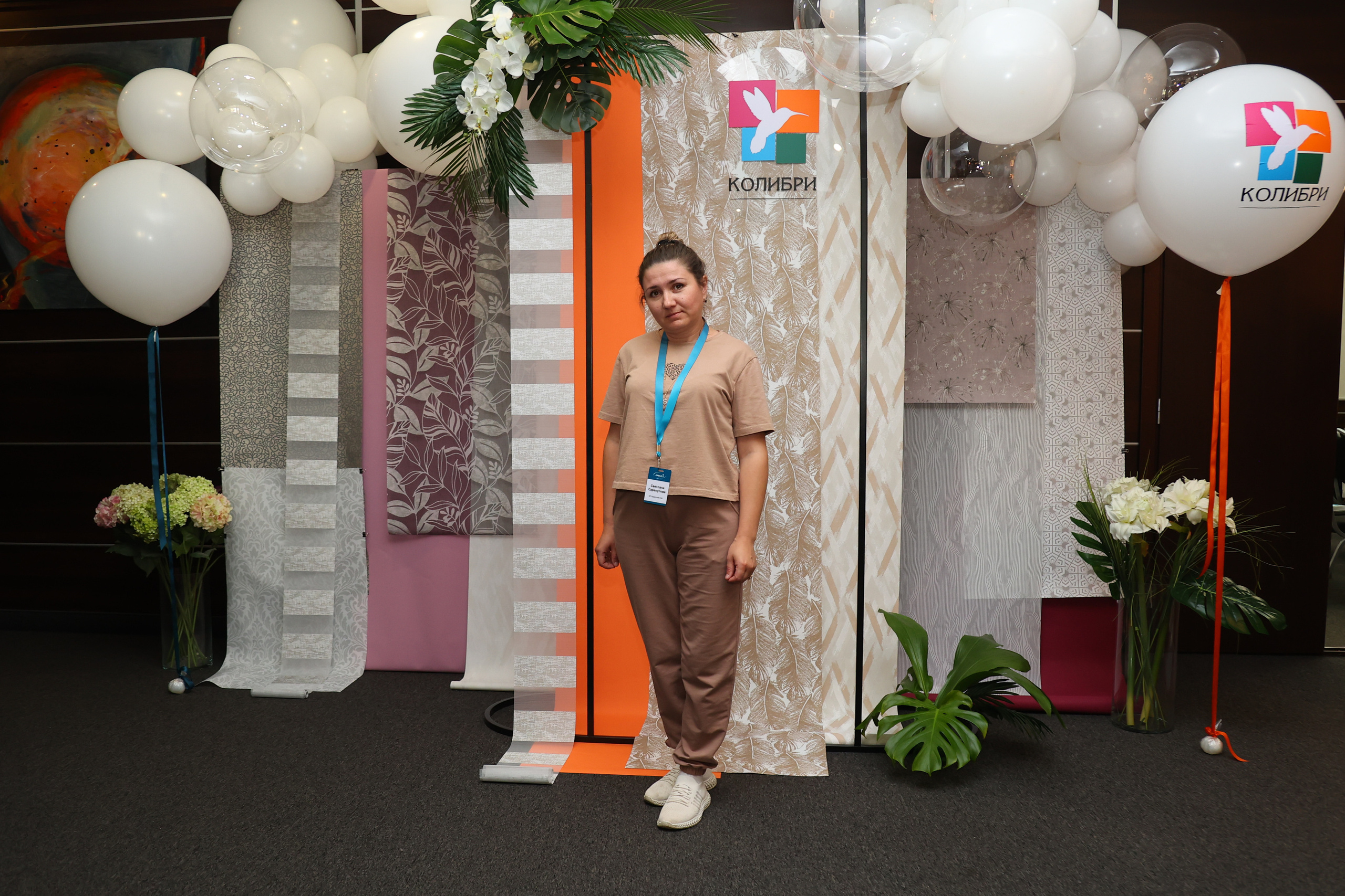 Колибри. Свадебный и семейный фотограф в Перми Лилия Гатауллина