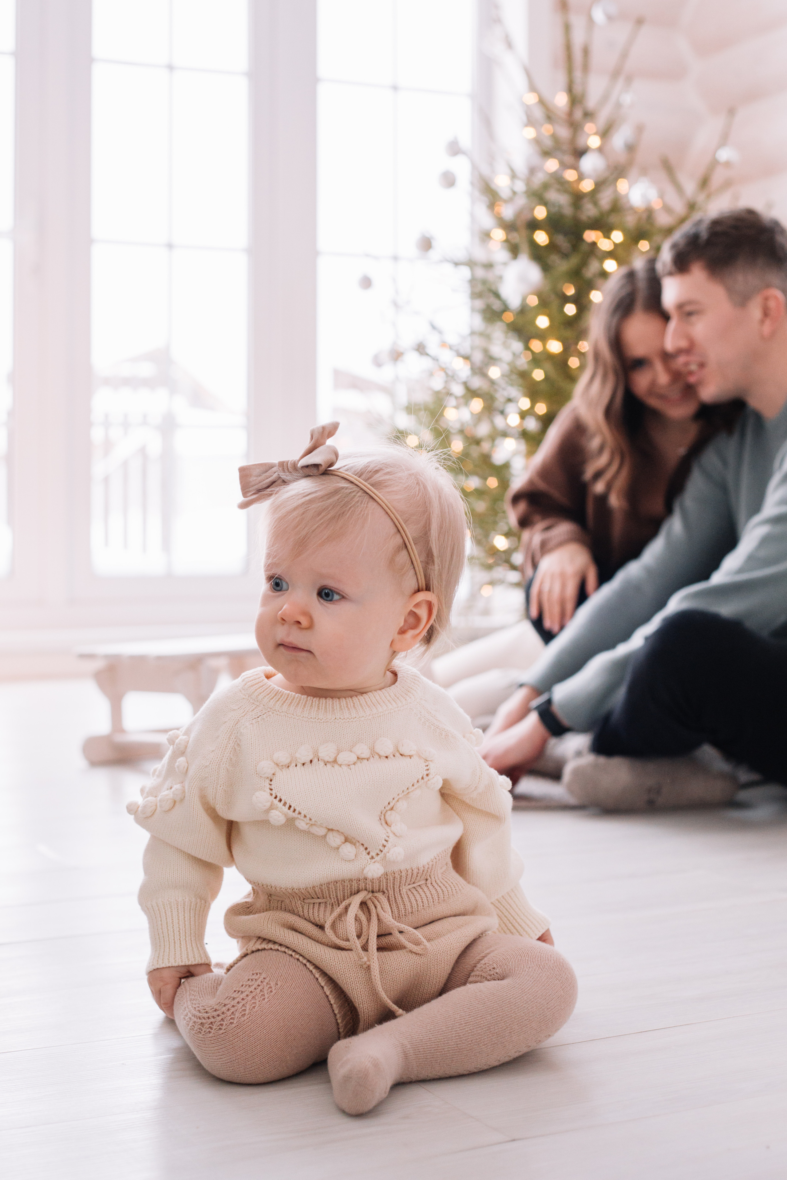 Алиса, Вероника и Ваня. Свадебный и семейный фотограф в Перми Лилия Гатауллина