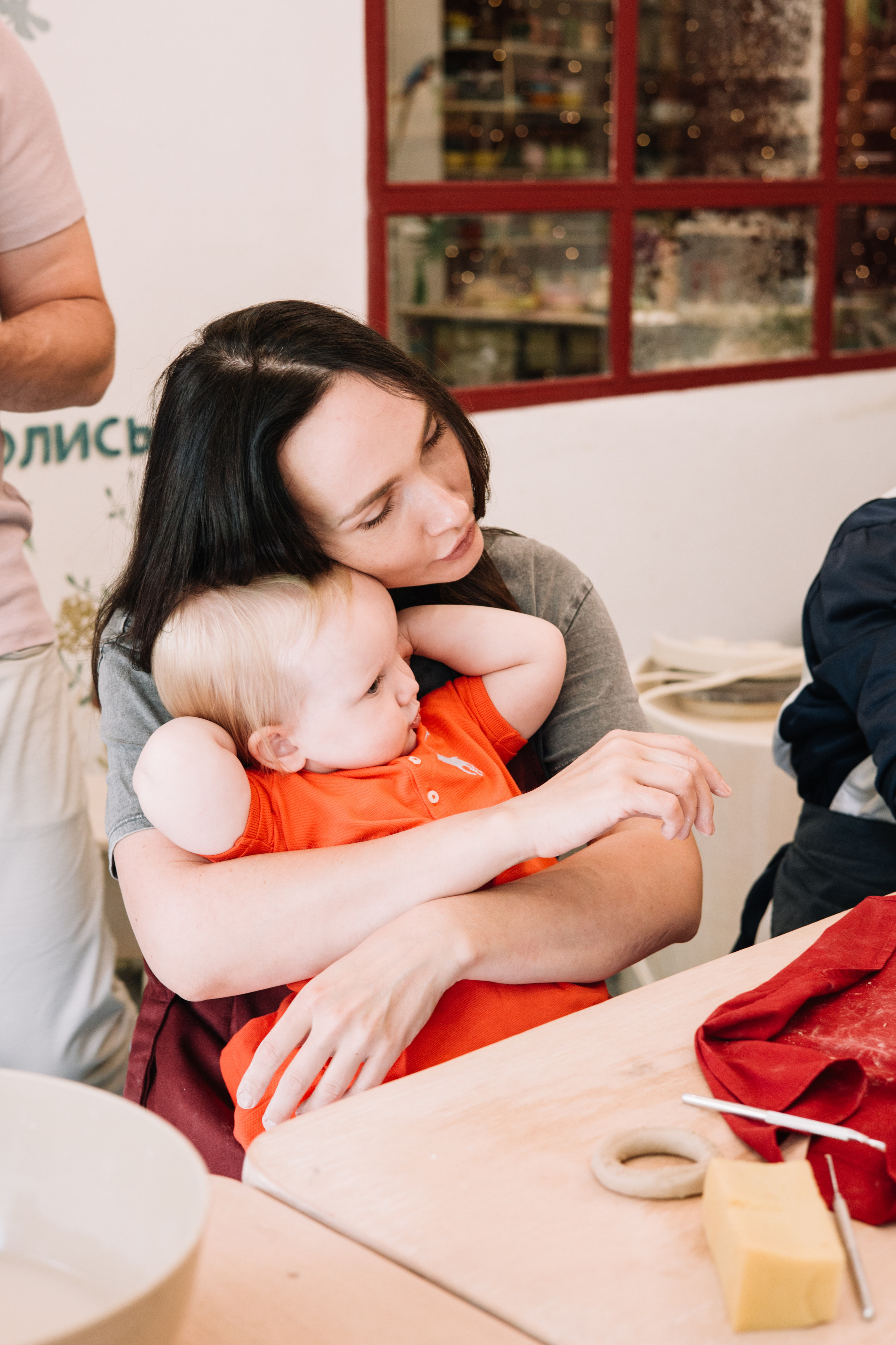 Мише 9 лет. Свадебный и семейный фотограф в Перми Лилия Гатауллина