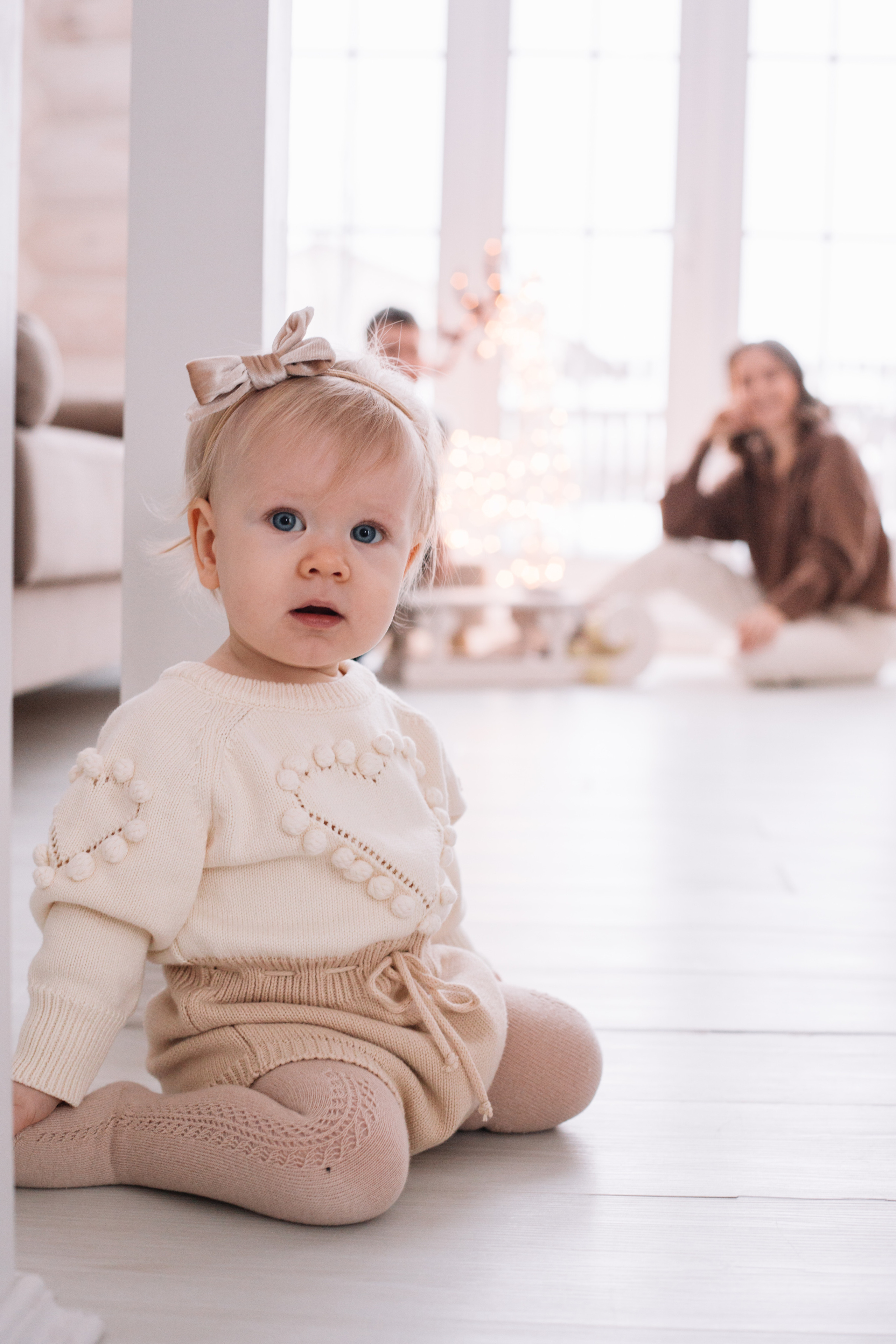 Алиса, Вероника и Ваня. Свадебный и семейный фотограф в Перми Лилия Гатауллина