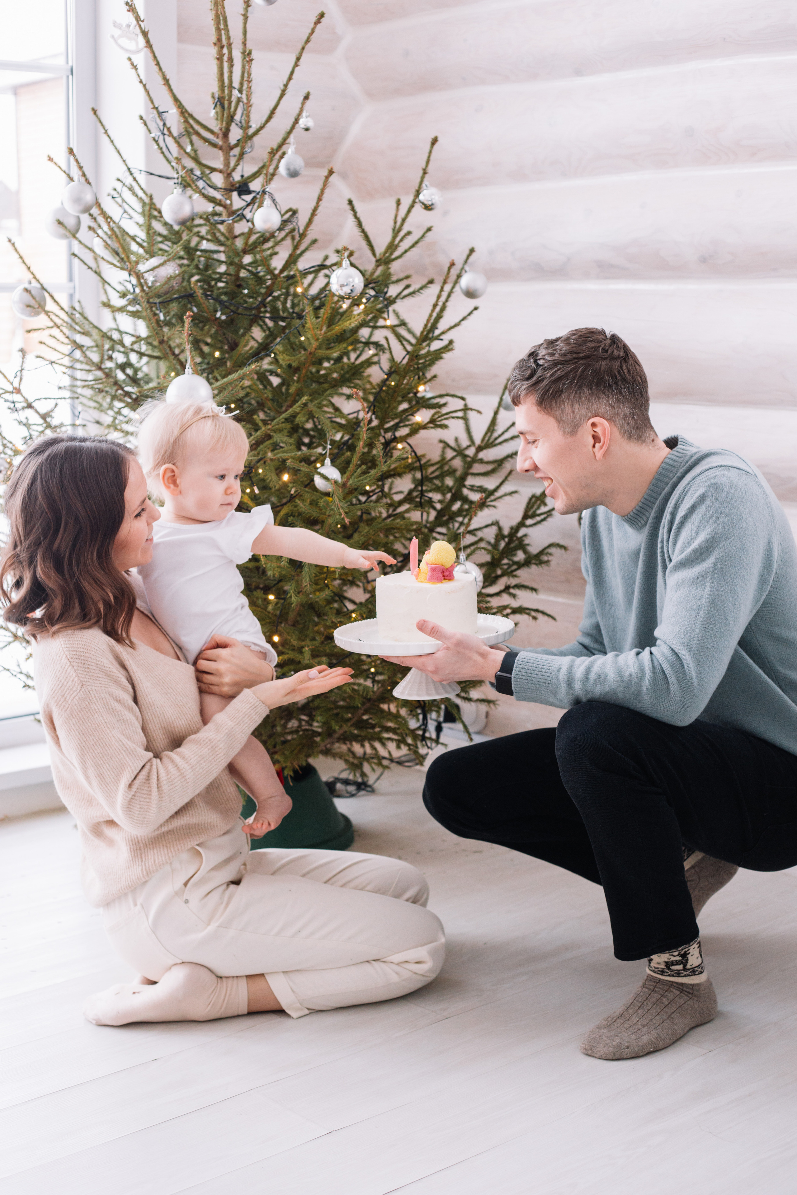 Алиса, Вероника и Ваня. Свадебный и семейный фотограф в Перми Лилия Гатауллина