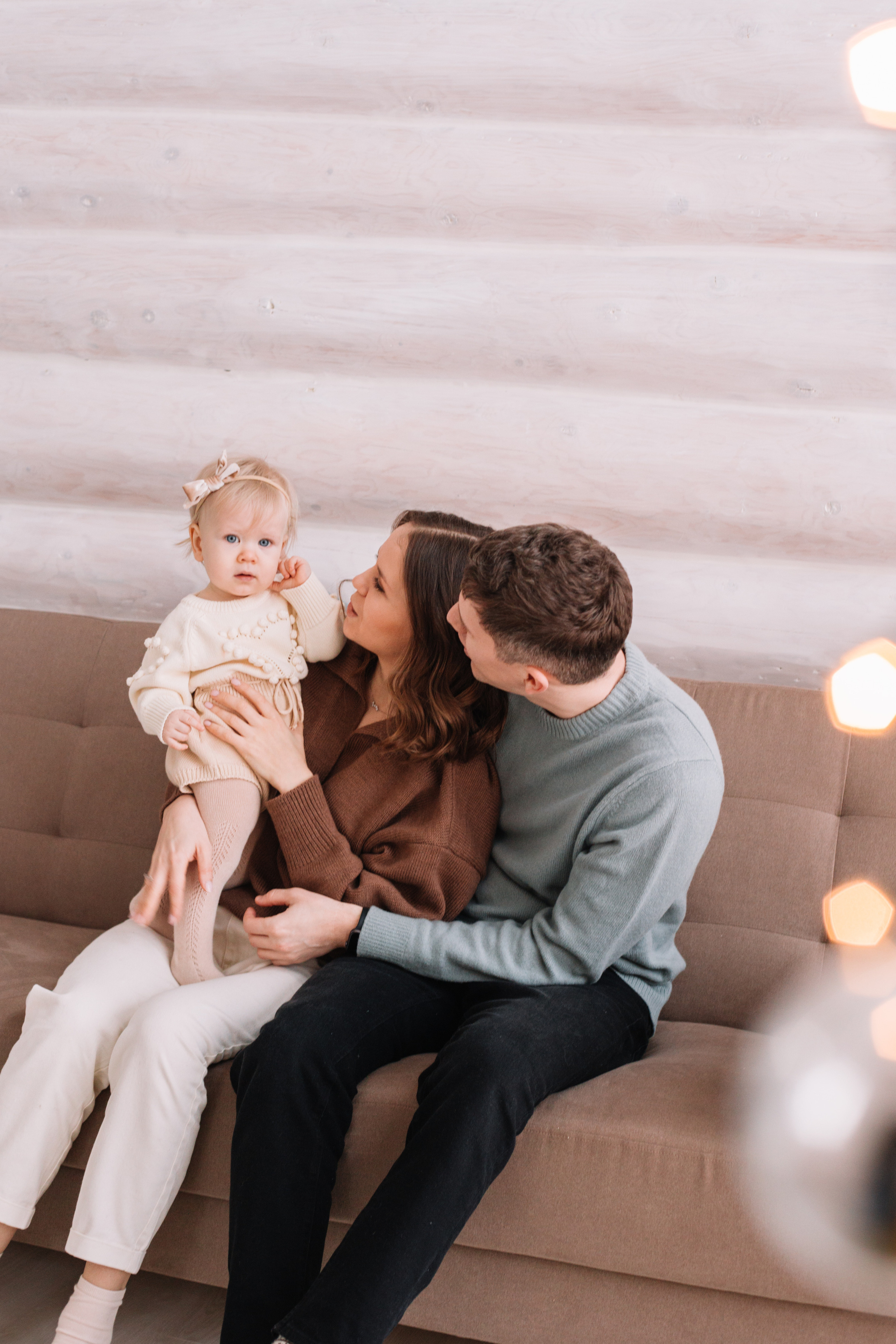 Алиса, Вероника и Ваня. Свадебный и семейный фотограф в Перми Лилия Гатауллина