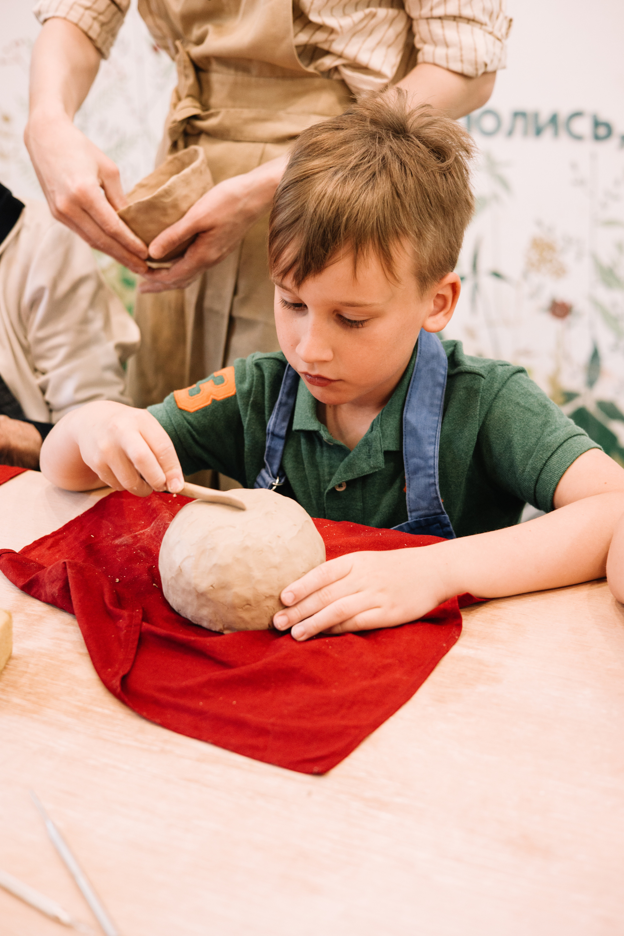 Мише 9 лет. Свадебный и семейный фотограф в Перми Лилия Гатауллина