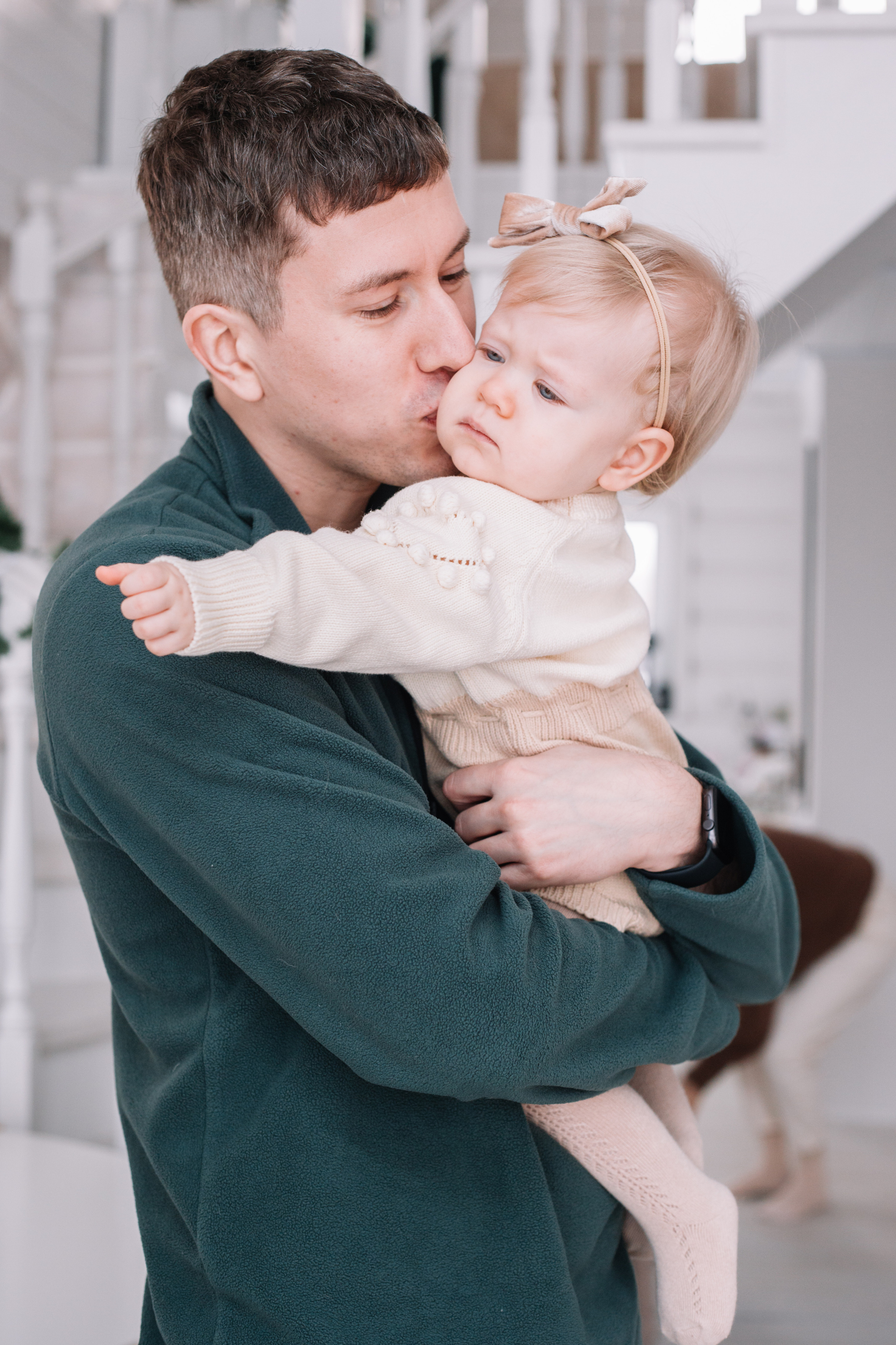 Алиса, Вероника и Ваня. Свадебный и семейный фотограф в Перми Лилия Гатауллина