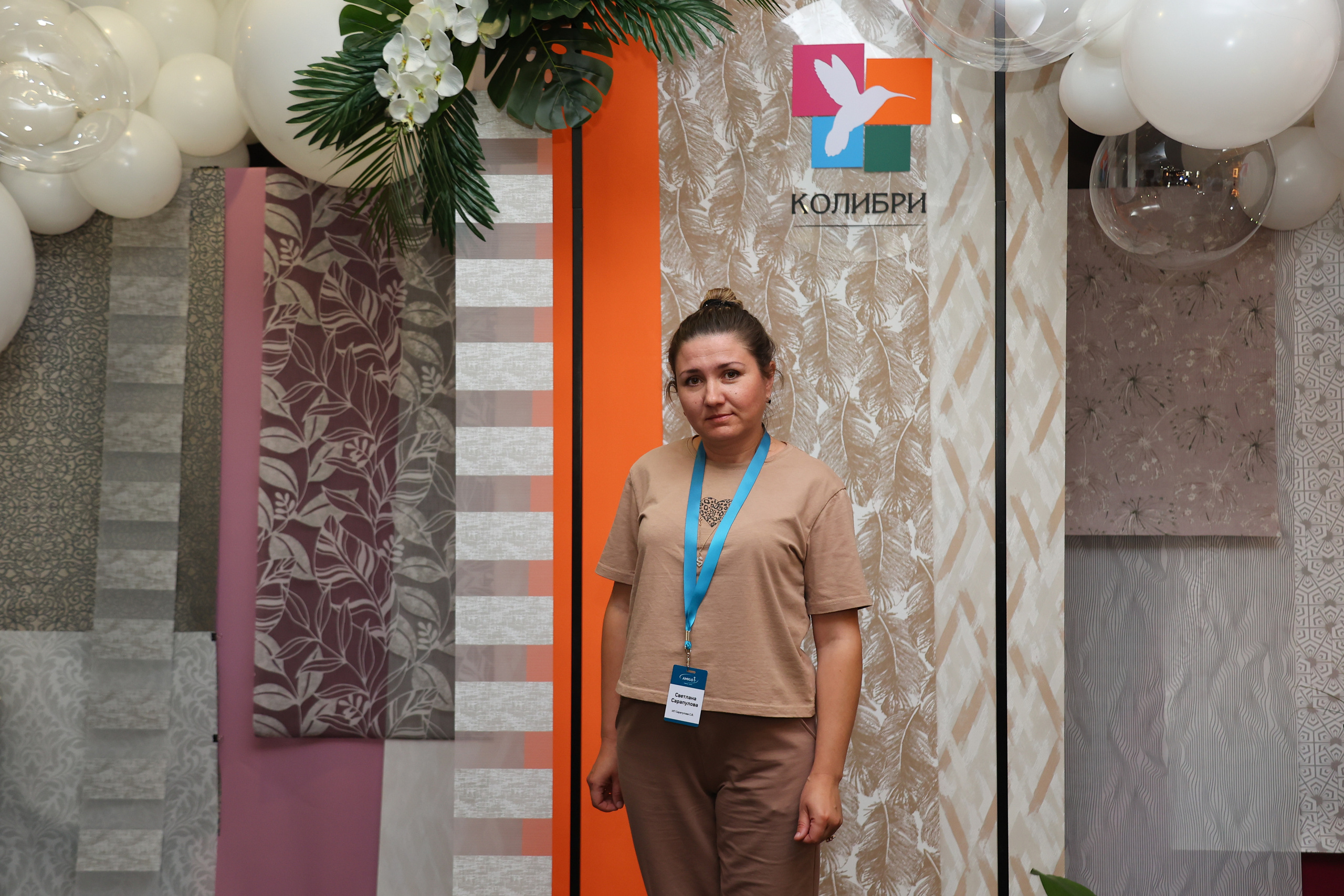 Колибри. Свадебный и семейный фотограф в Перми Лилия Гатауллина