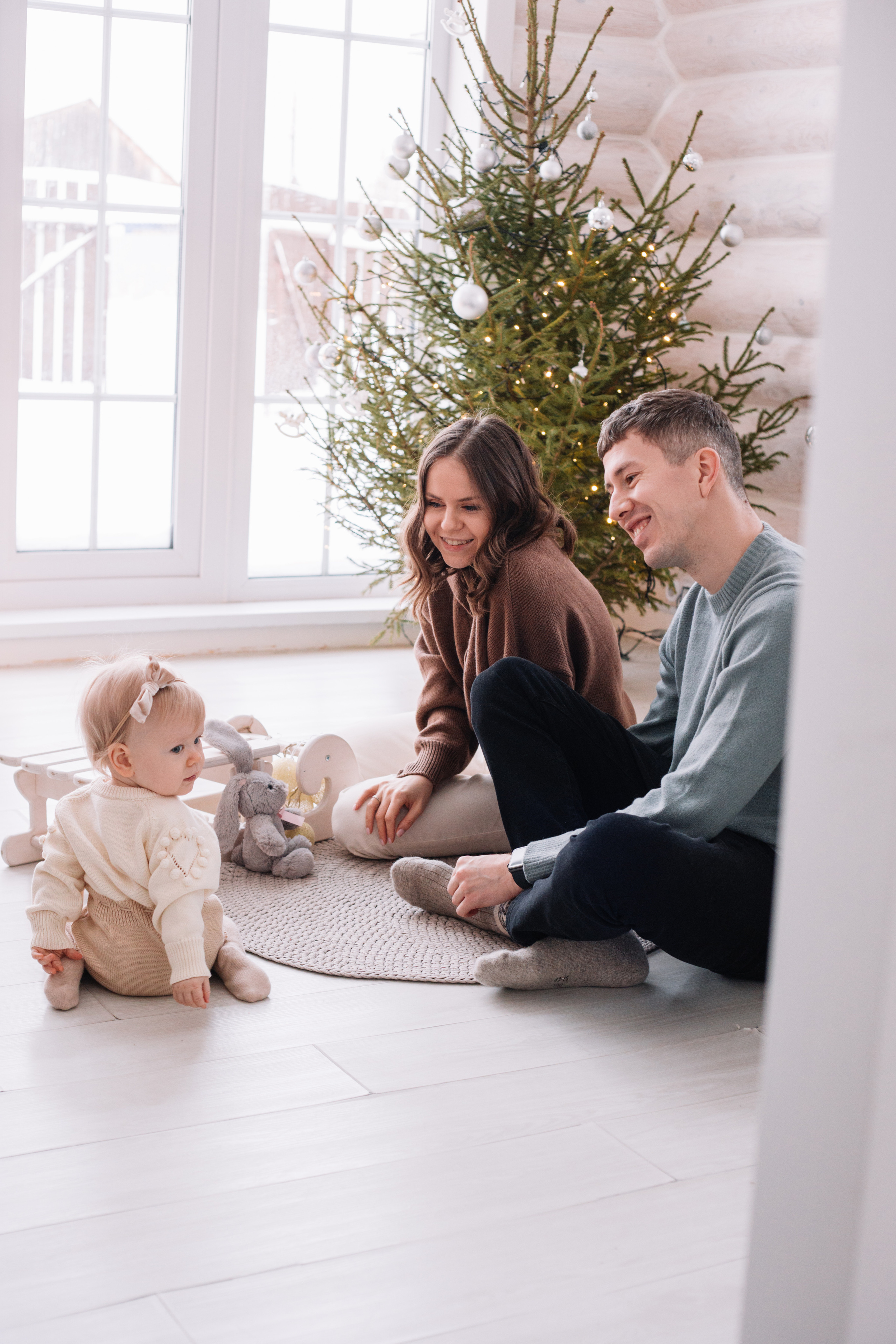 Алиса, Вероника и Ваня. Свадебный и семейный фотограф в Перми Лилия Гатауллина