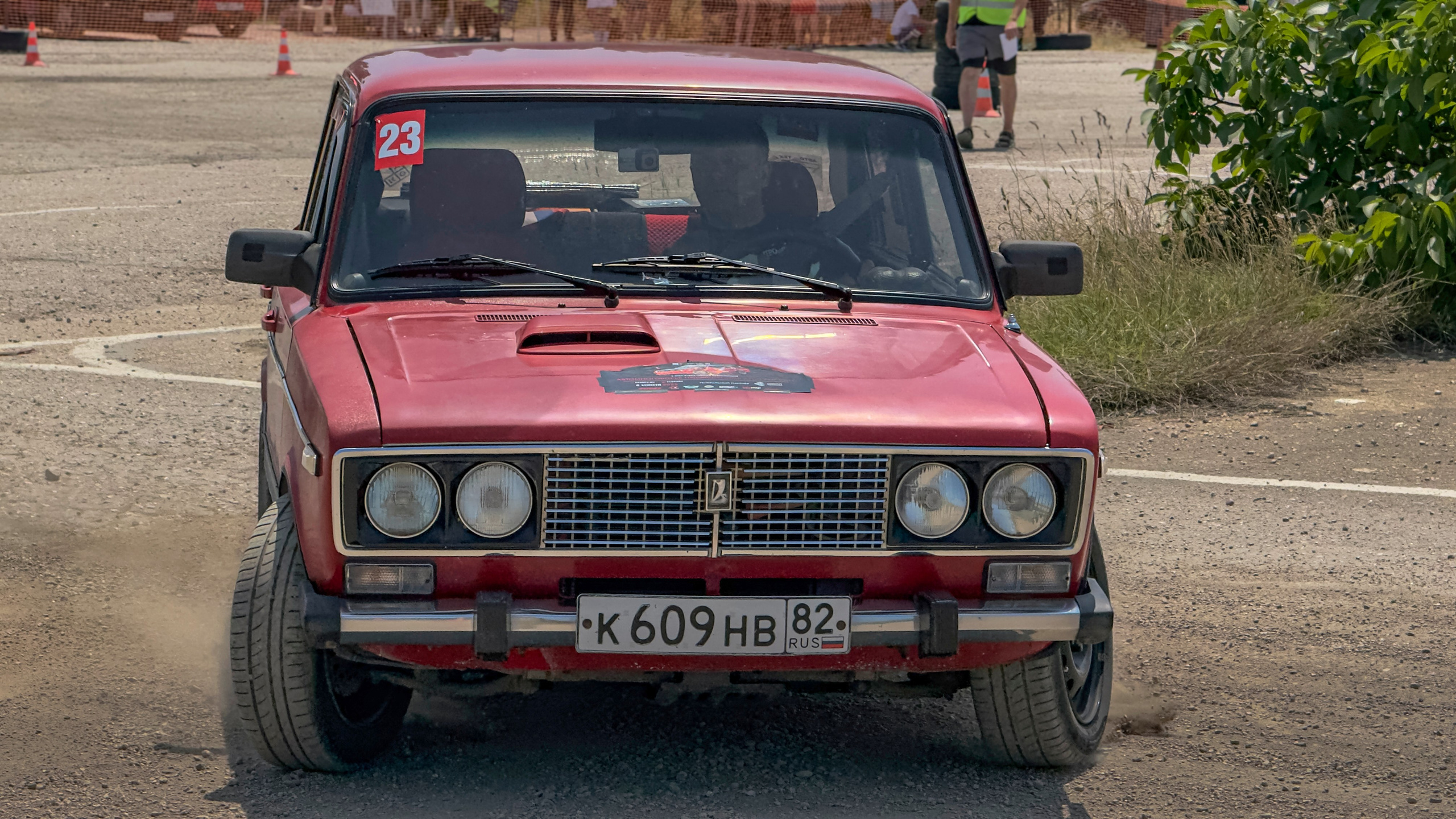 Автомногоборье. Фотограф/видеограф Крым