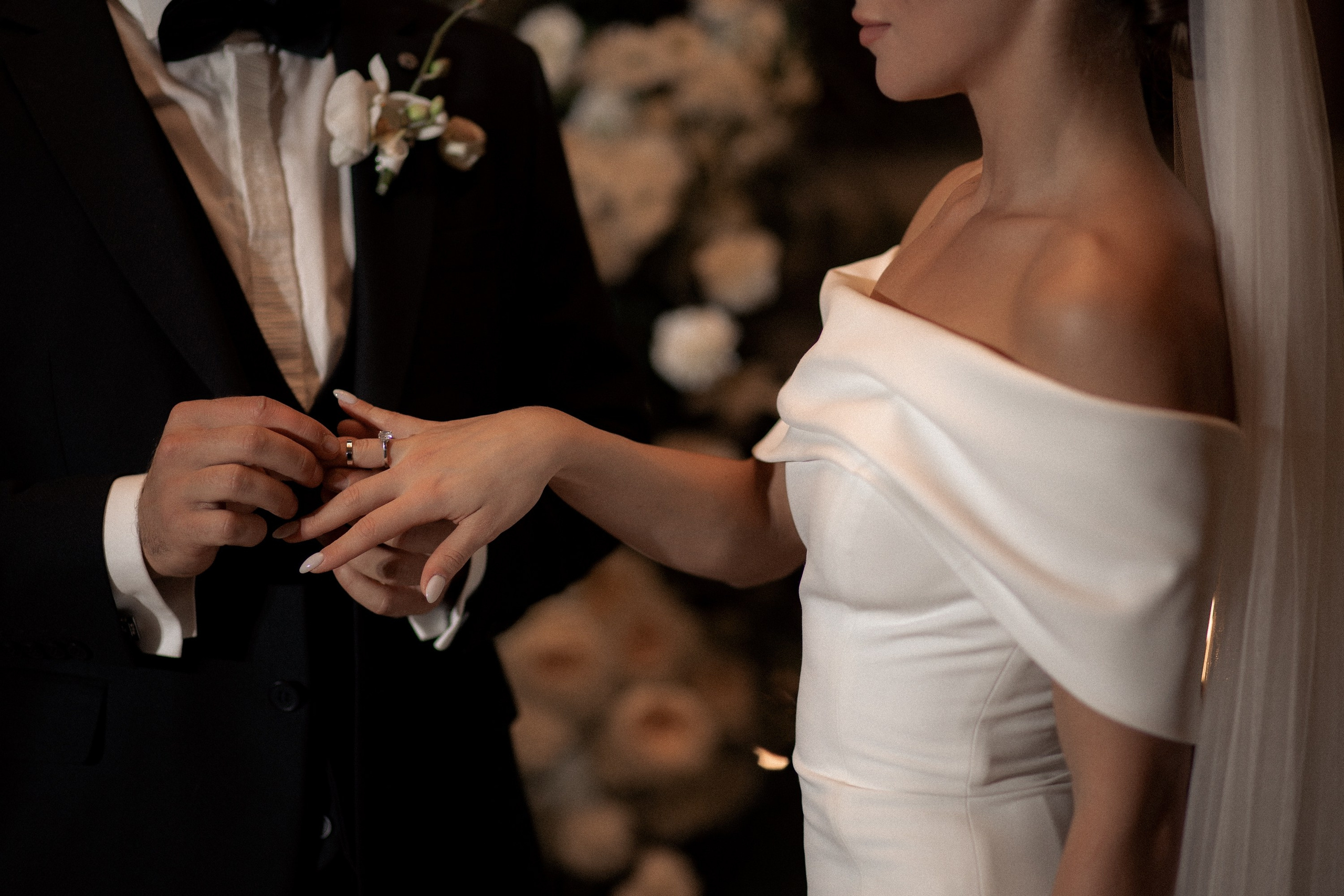 Anna & Artem Wedding. Anton Prokopenkov Wedding and Portrait Photographer