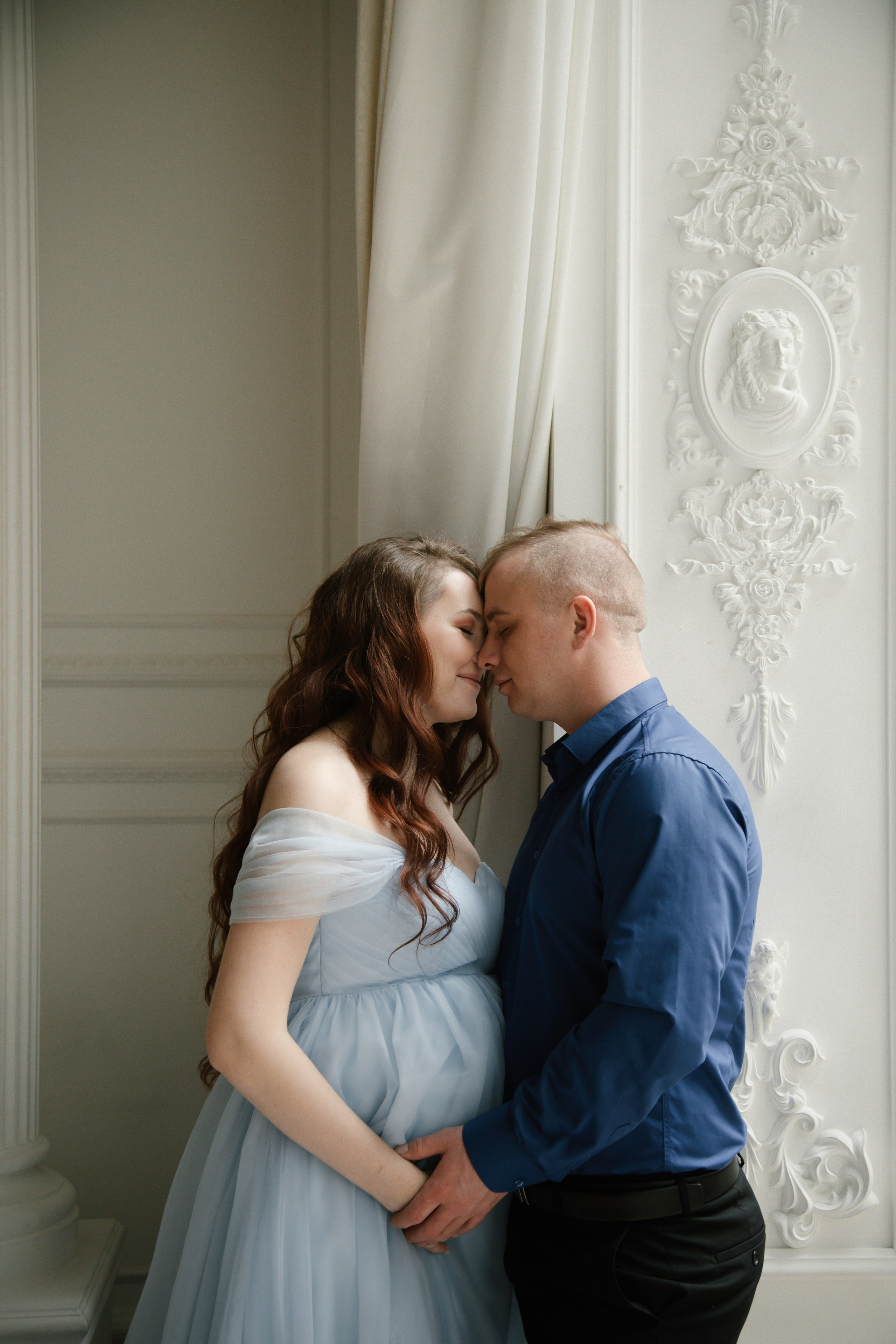 Фотостудия. Свадебный и семейный фотограф Анастасия Романова в Москве и Московской области