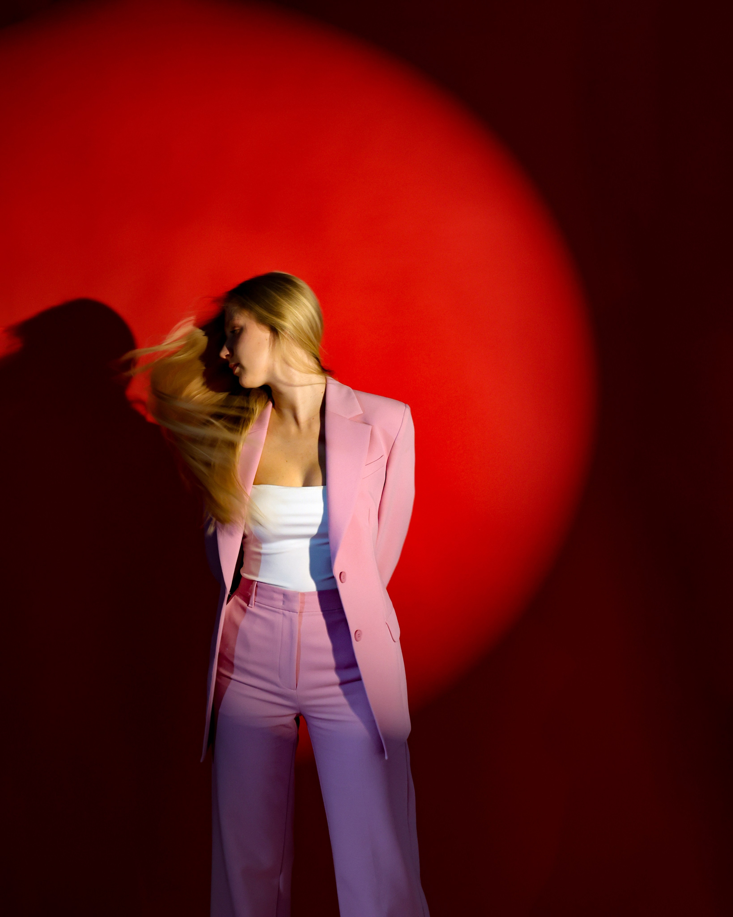 Творческие съёмки. Индивидуальная и семейная съёмка. Москва, Наталья Самохвалова